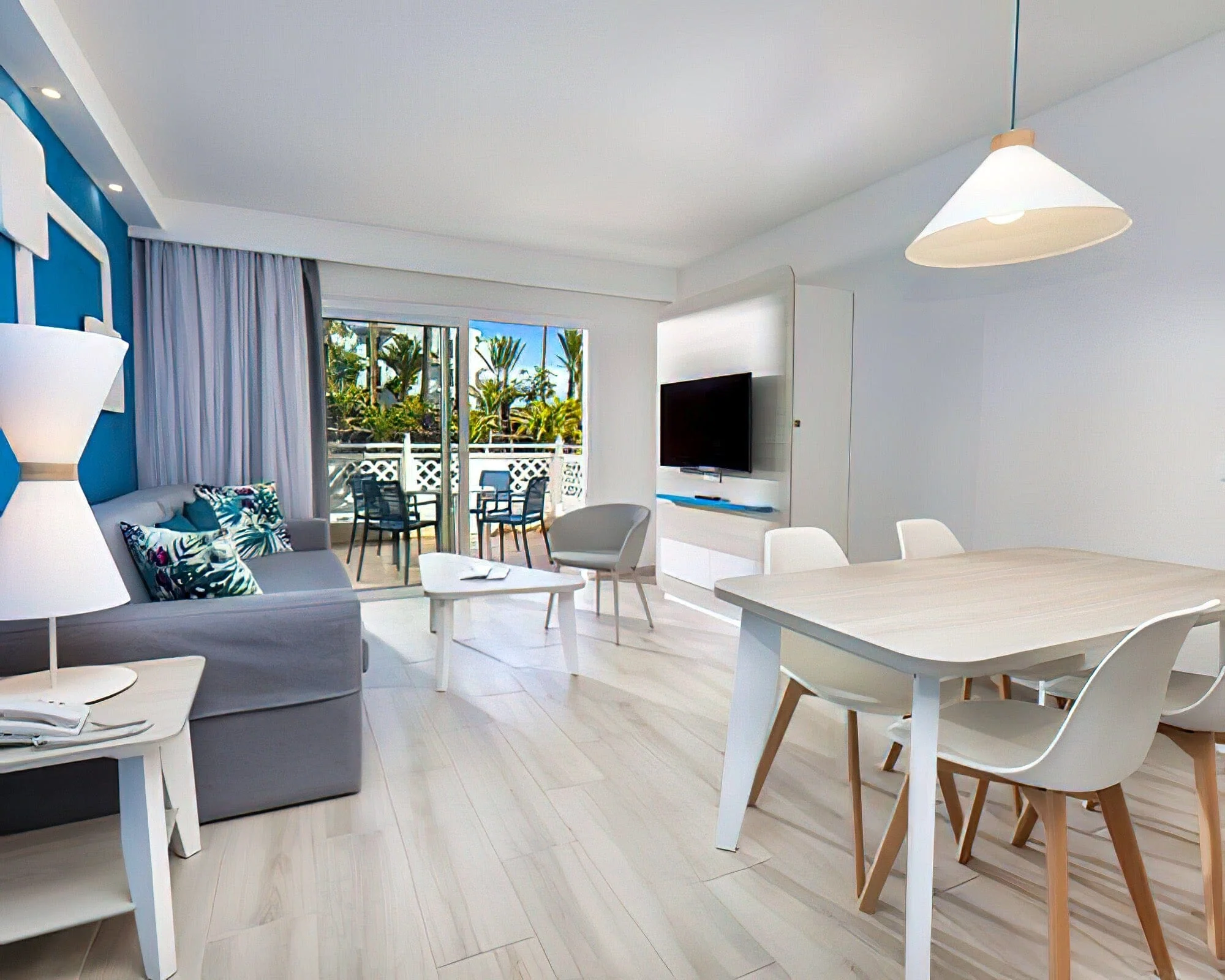 Hotel Tropical Park - Image 9
