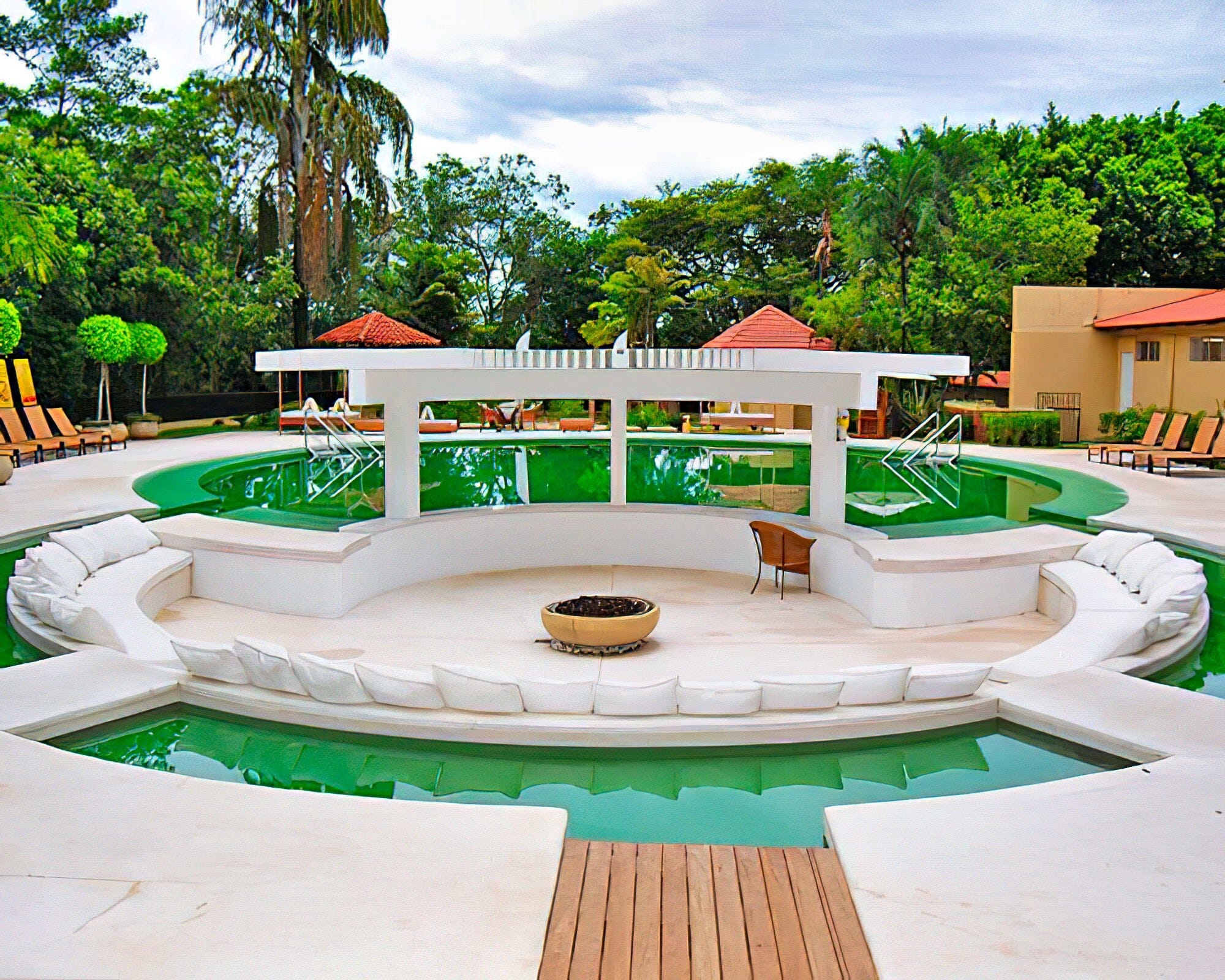 Hotel Turismo Rio Quente Resorts