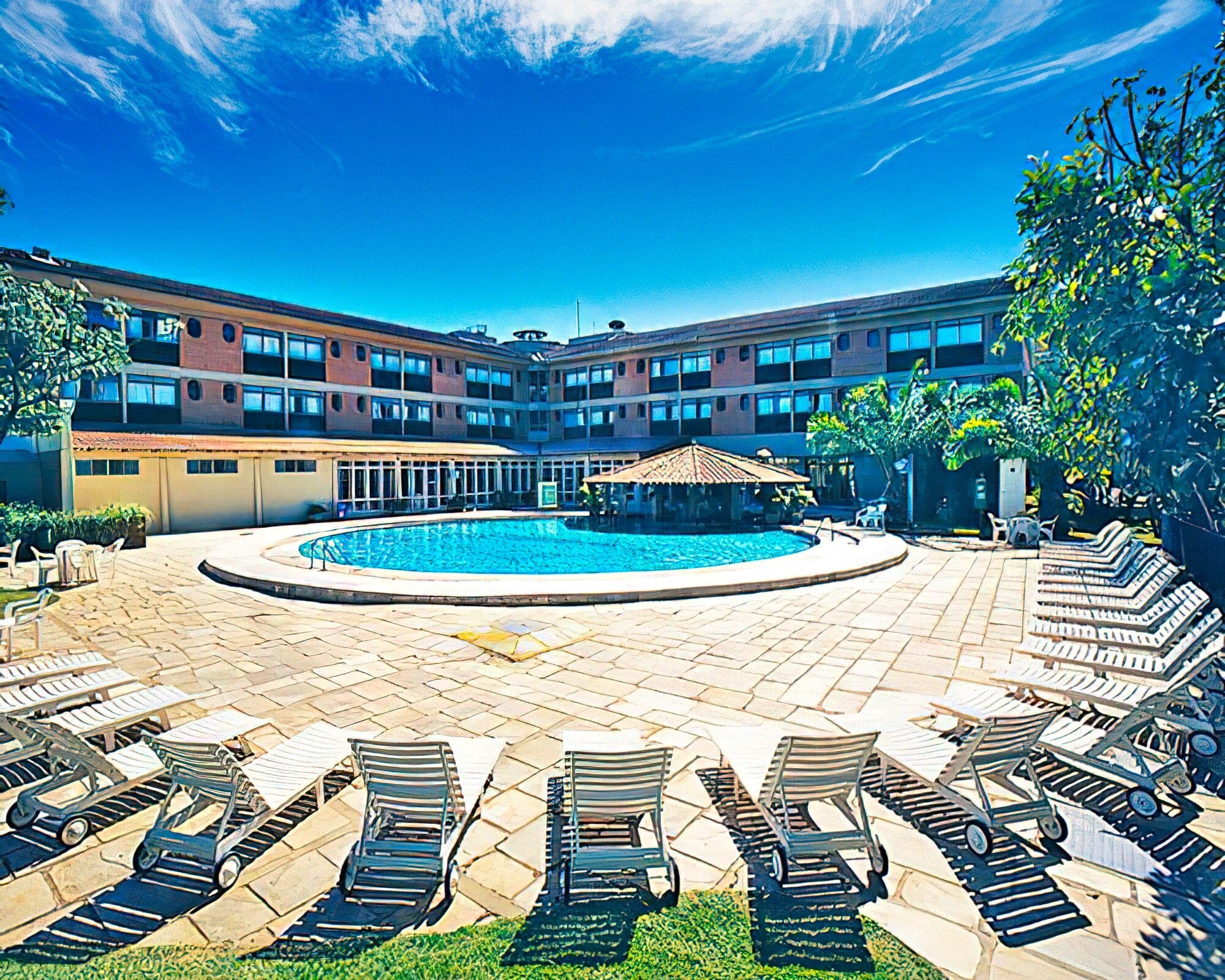 Hotel Turismo Rio Quente Resorts - Image 3