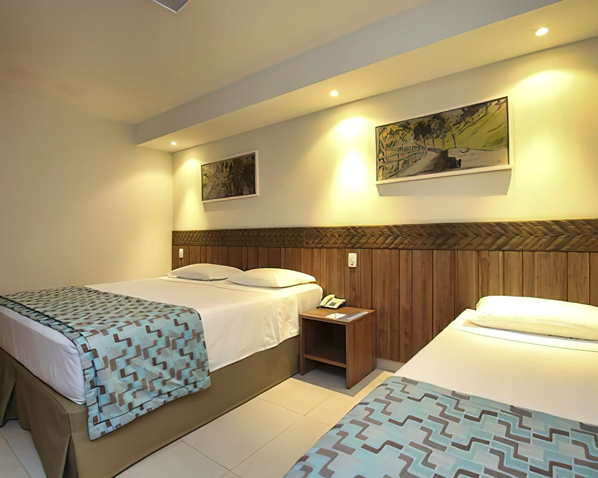Hotel Turismo Rio Quente Resorts - Image 4