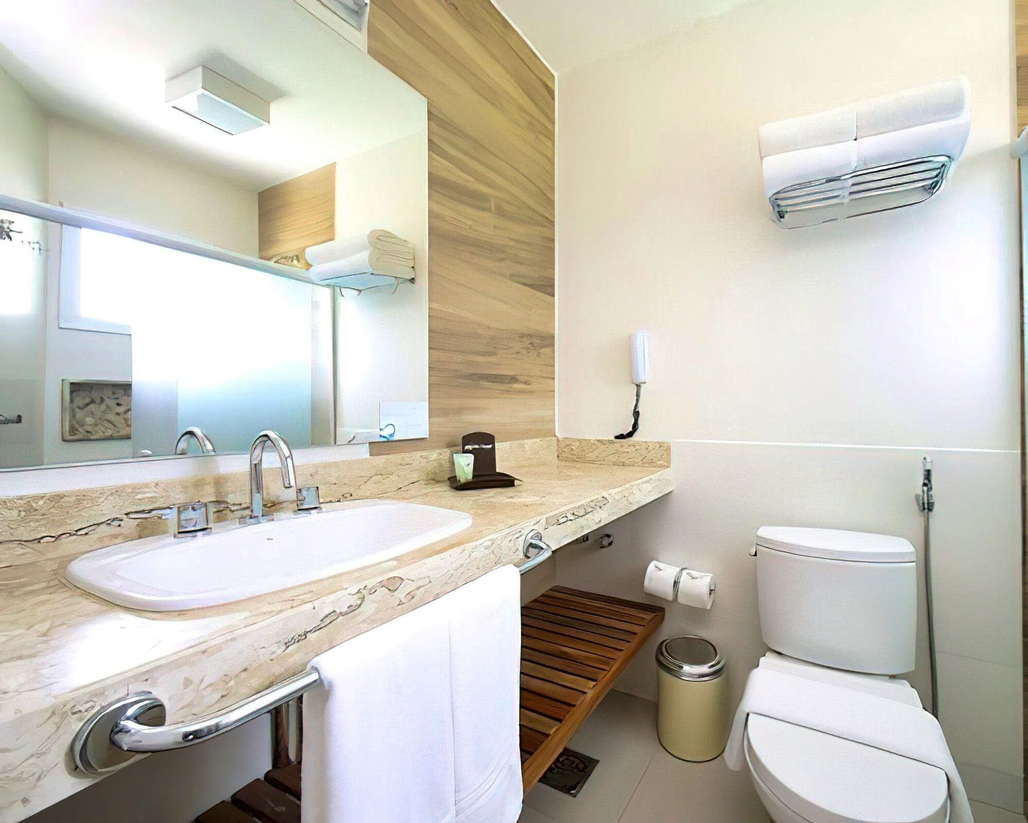 Hotel Turismo Rio Quente Resorts - Image 5