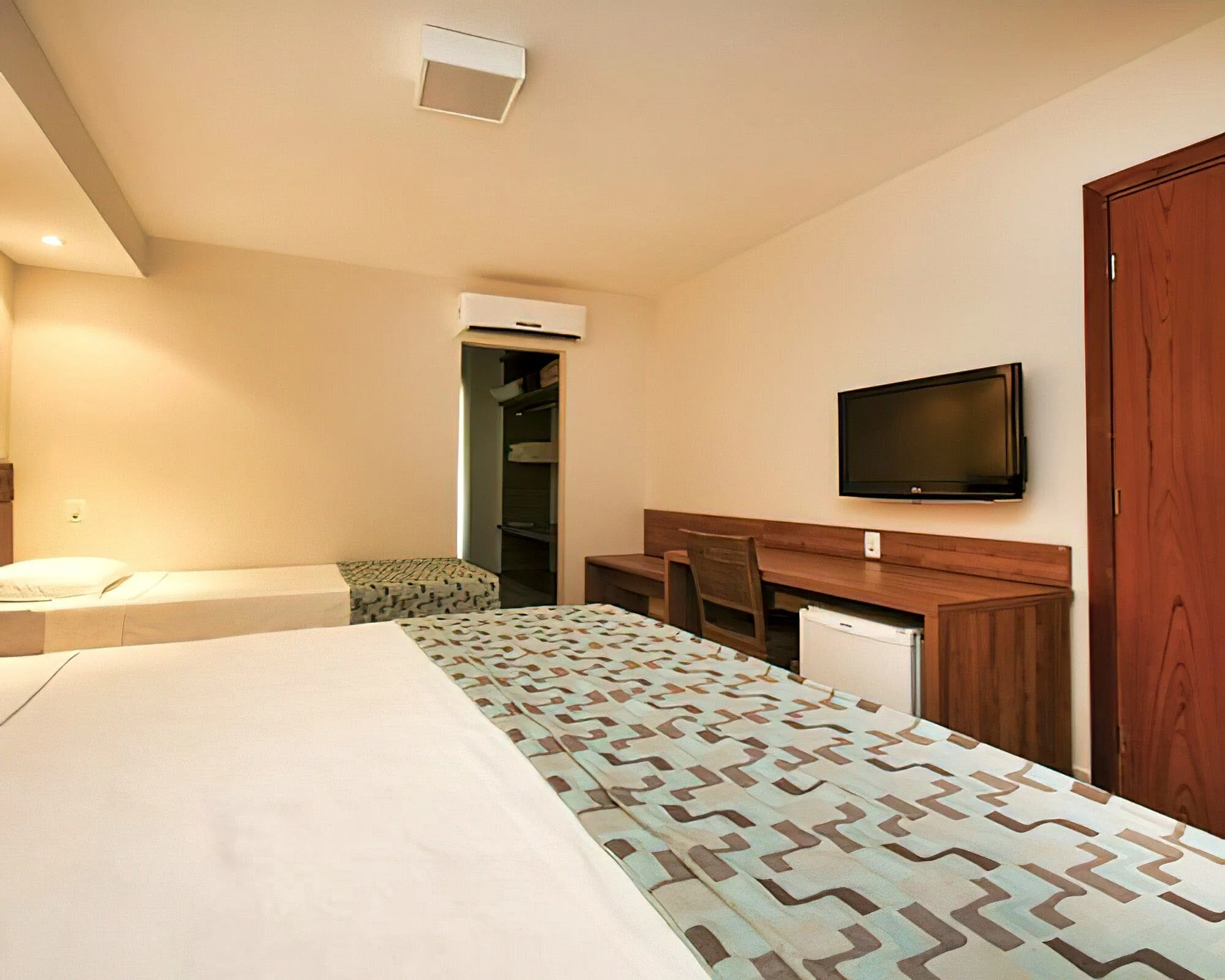 Hotel Turismo Rio Quente Resorts - Image 6