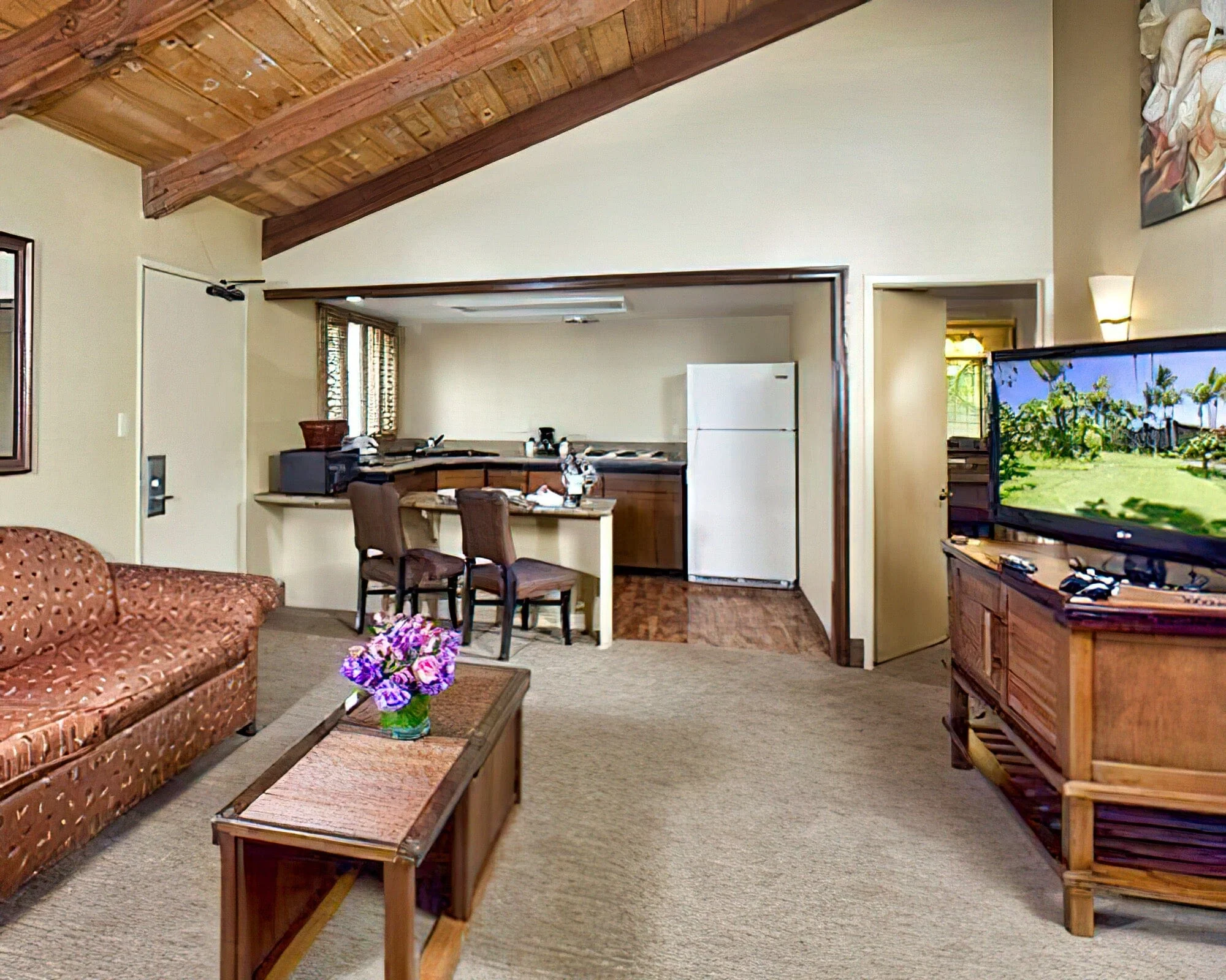 Humphrey's Half Moon Inn & Suites - Image 7