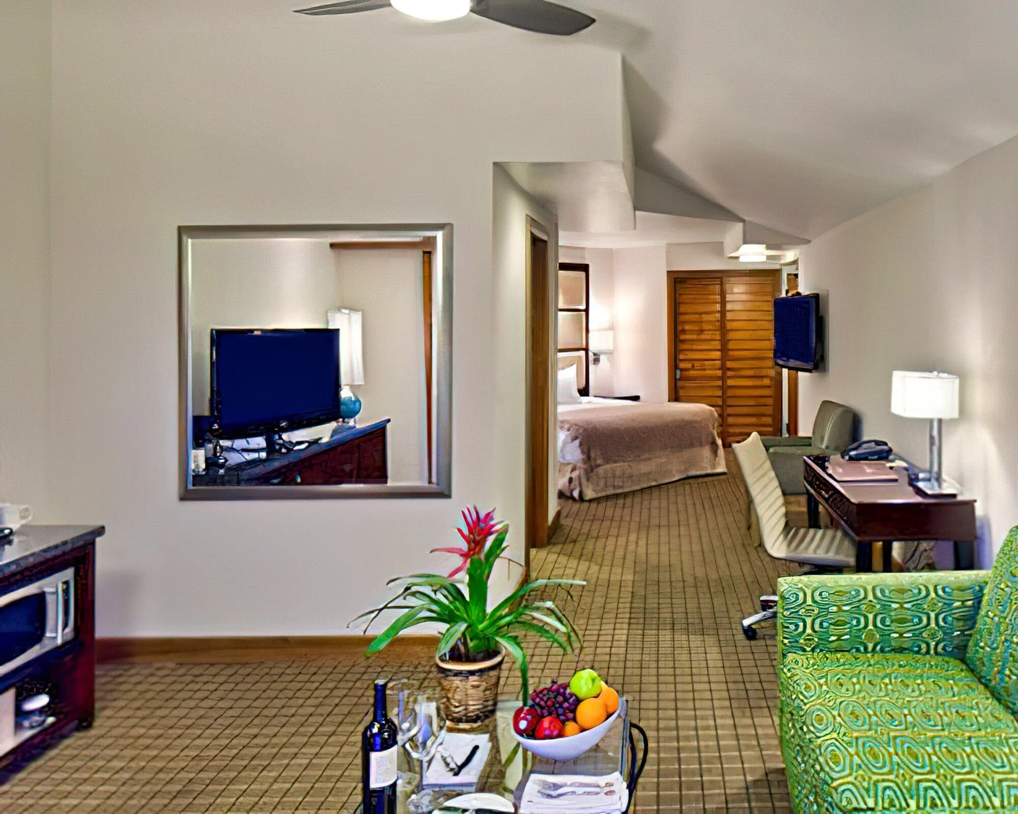 Humphrey's Half Moon Inn & Suites - Image 9