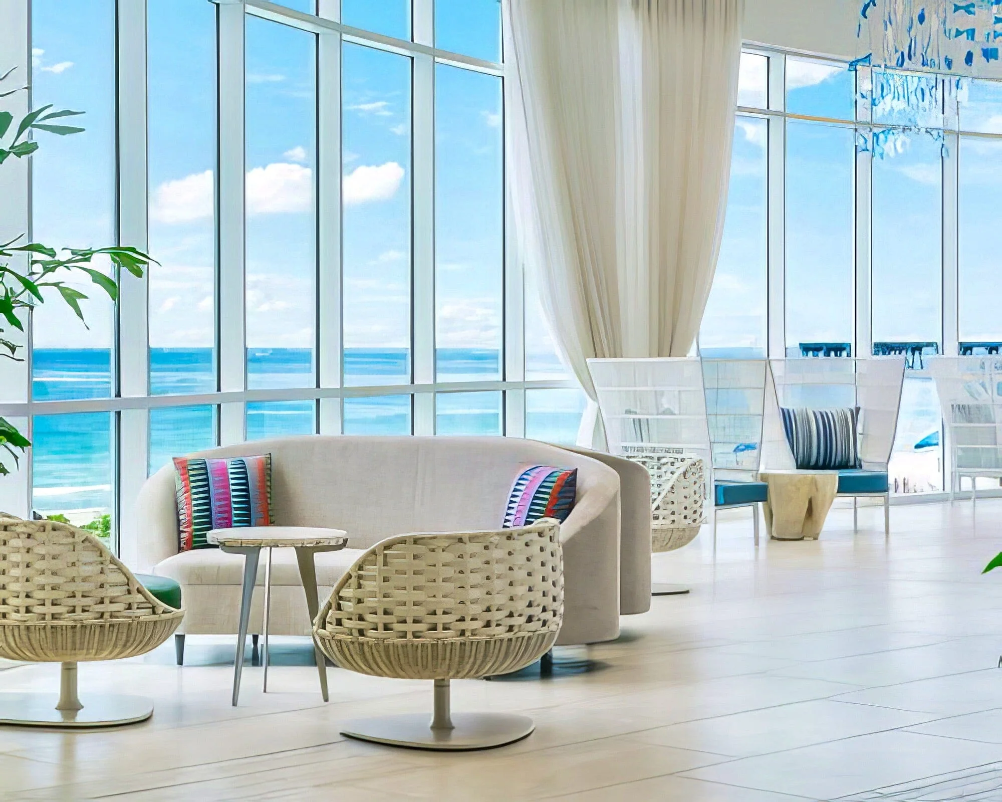 Hyatt Place Panama City Beach/Beachfront - Image 2