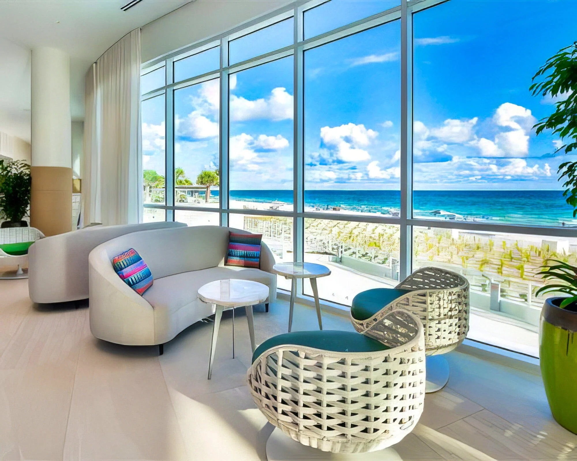 Hyatt Place Panama City Beach/Beachfront - Image 20