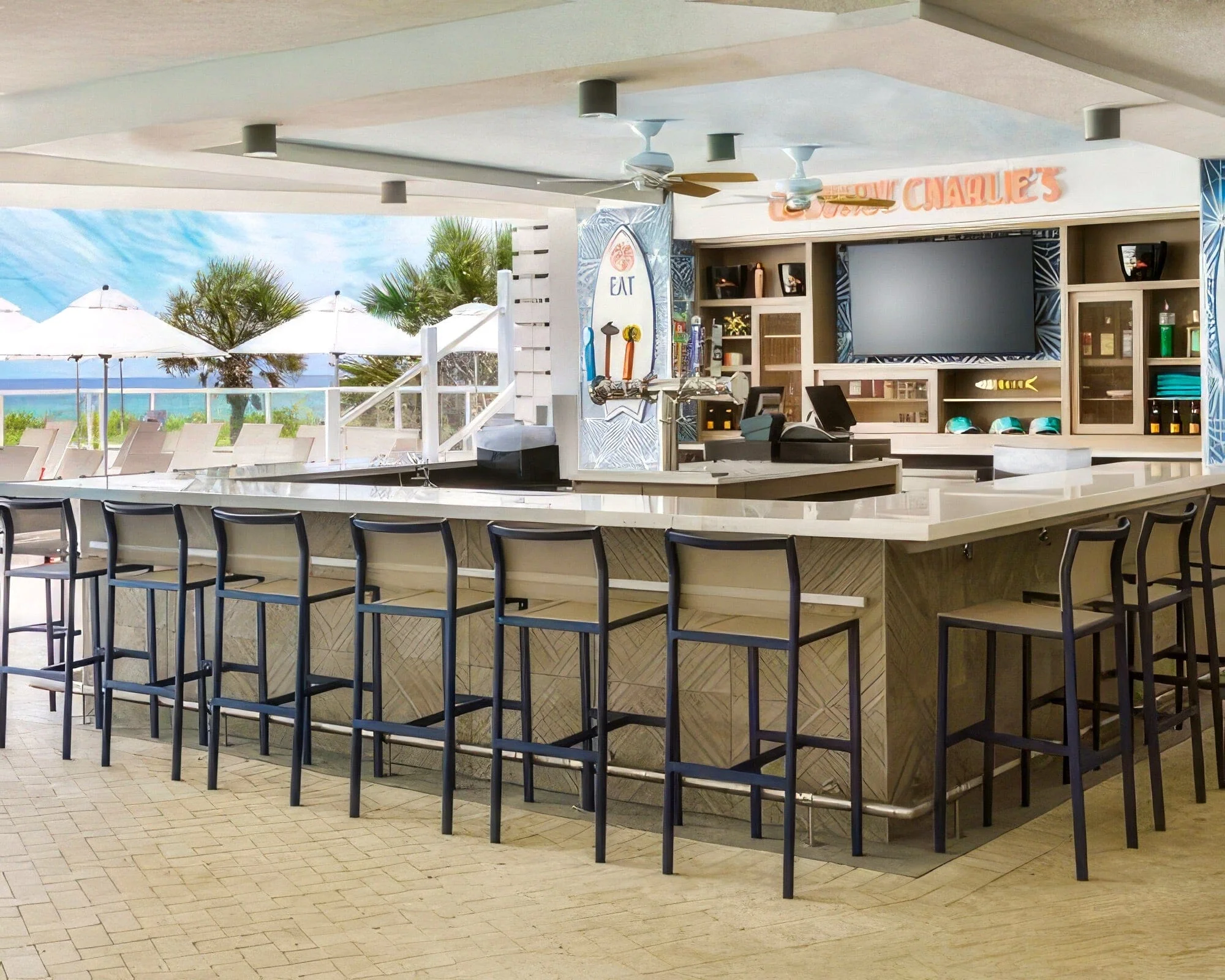 Hyatt Place Panama City Beach / Beachfront - Image 12