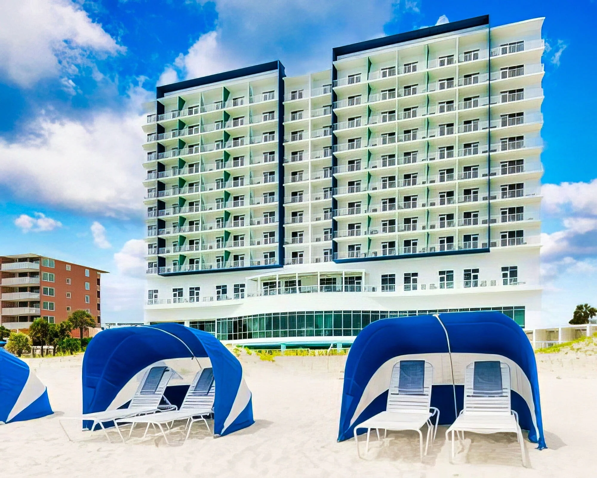 Hyatt Place Panama City Beach / Beachfront - Image 13