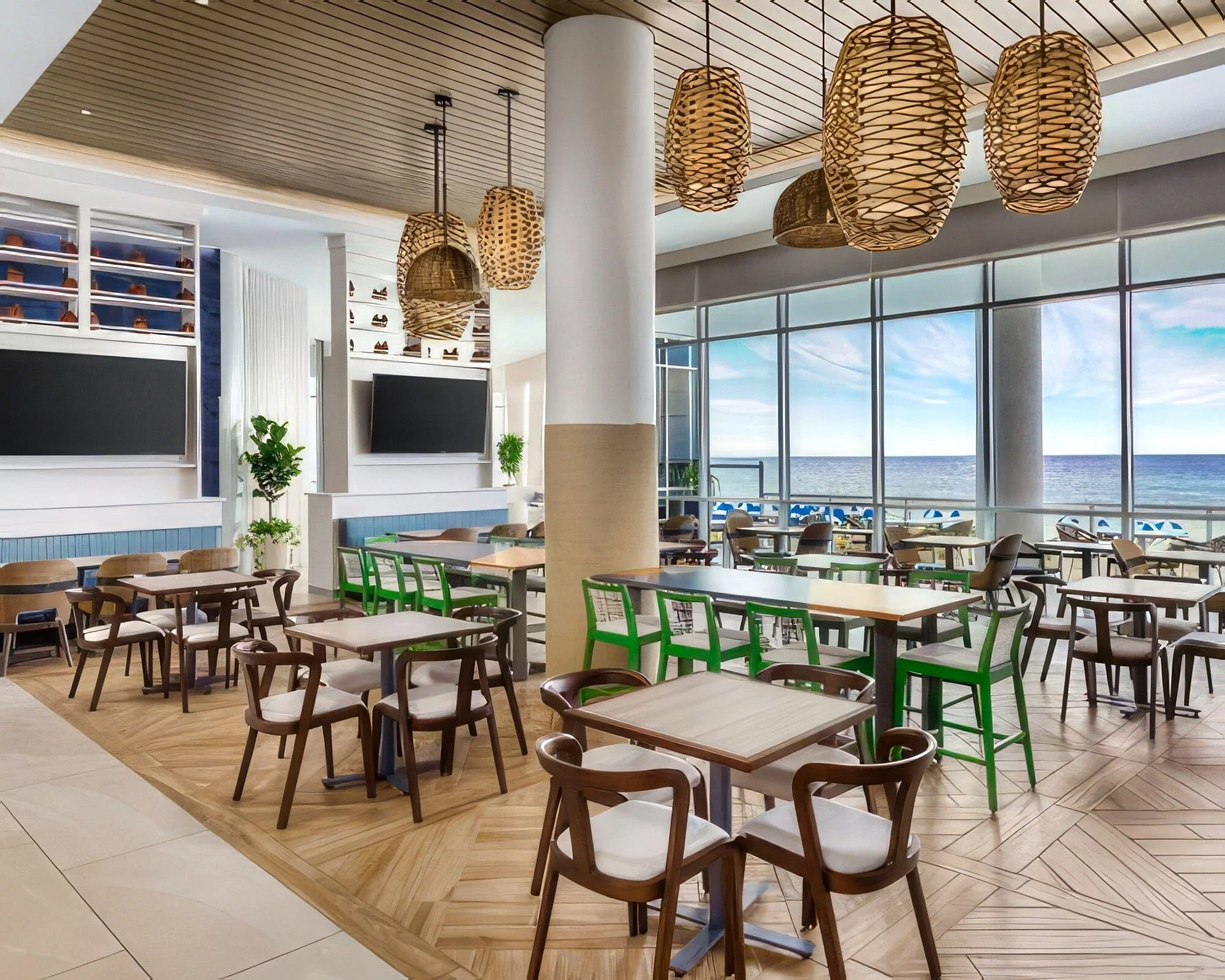Hyatt Place Panama City Beach / Beachfront - Image 14