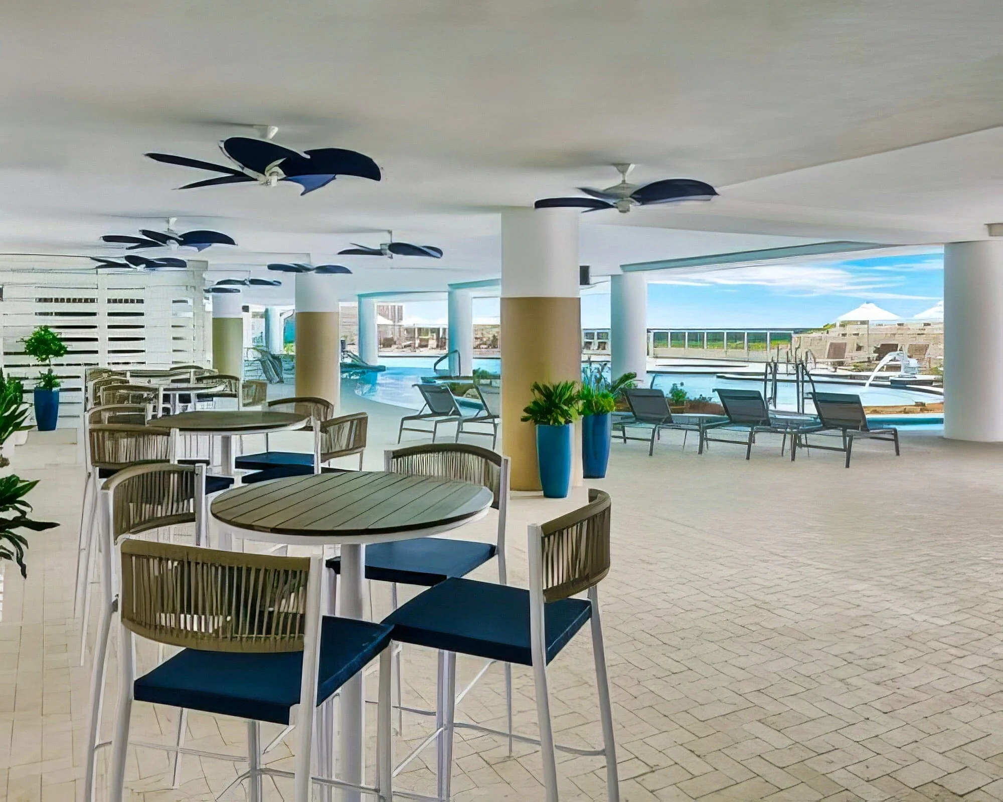 Hyatt Place Panama City Beach / Beachfront - Image 17
