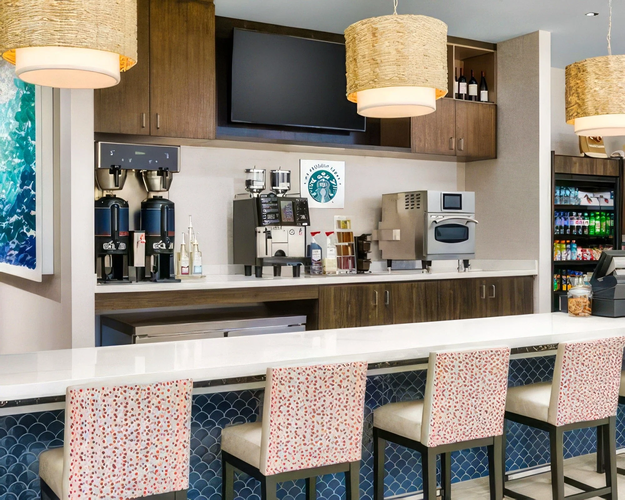 Hyatt Place Panama City Beach / Beachfront - Image 18