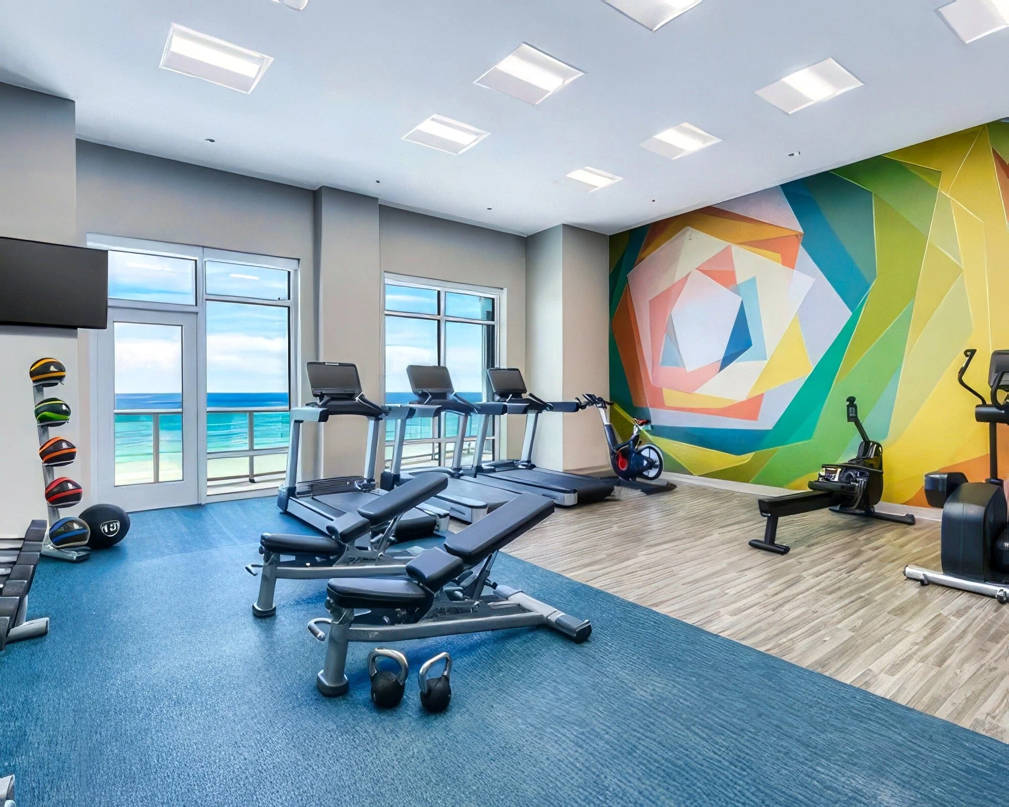 Hyatt Place Panama City Beach / Beachfront - Image 19