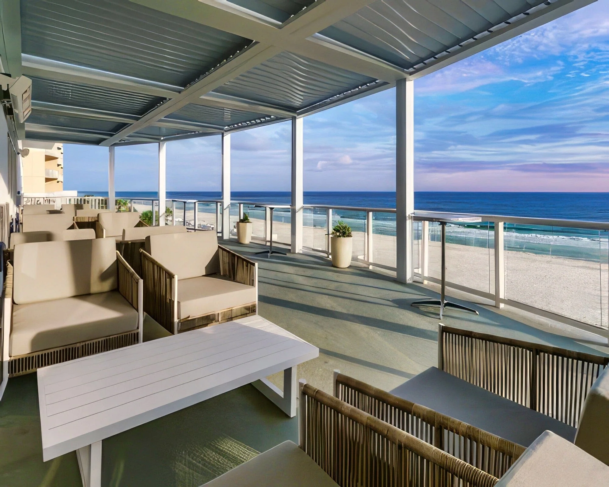 Hyatt Place Panama City Beach / Beachfront - Image 21