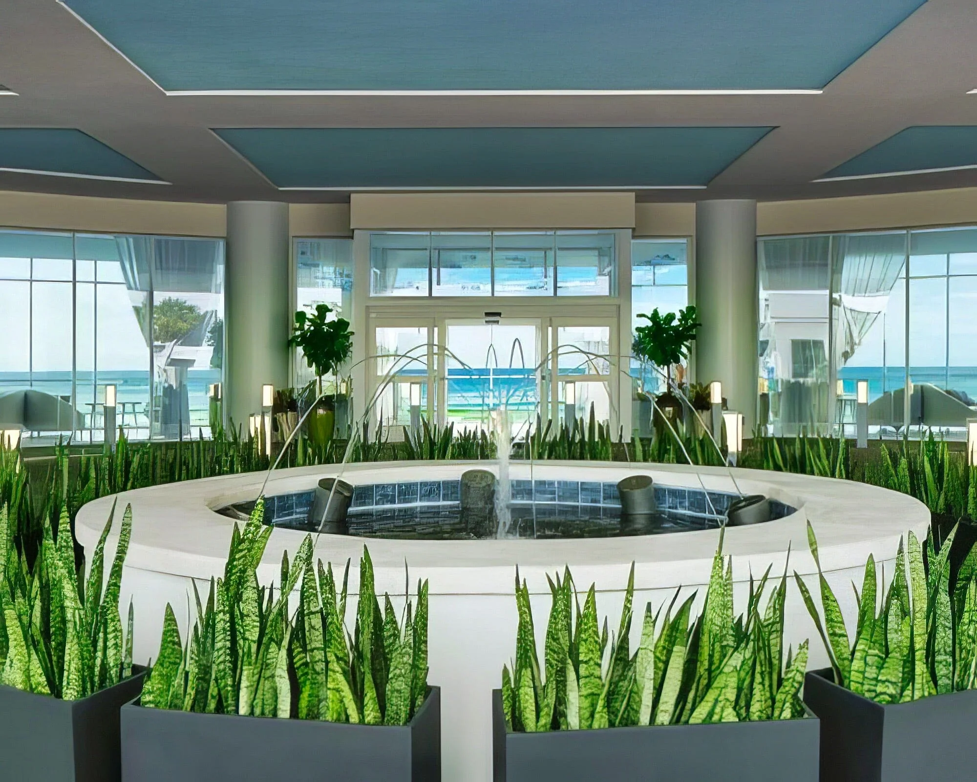 Hyatt Place Panama City Beach / Beachfront - Image 22