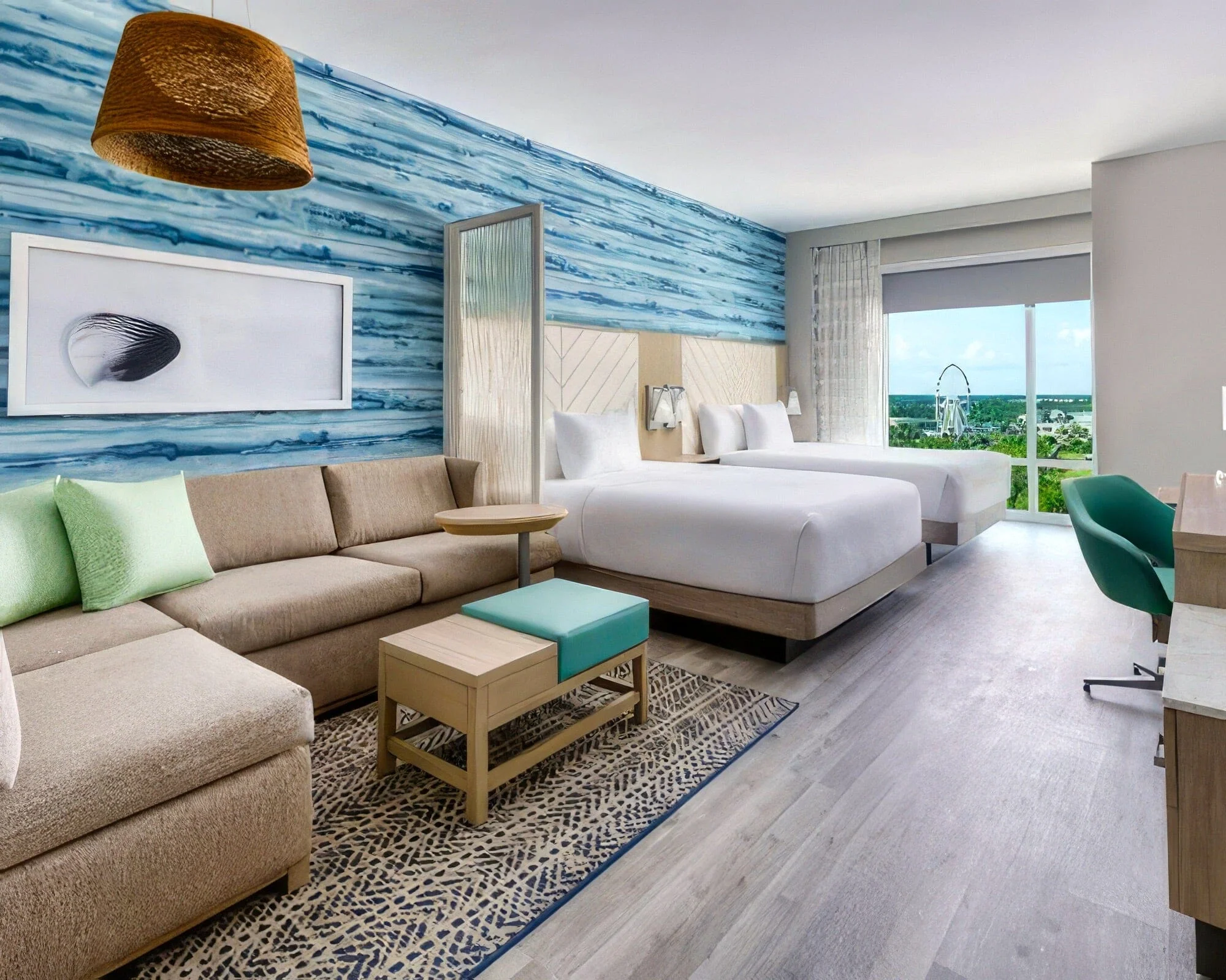 Hyatt Place Panama City Beach / Beachfront - Image 23