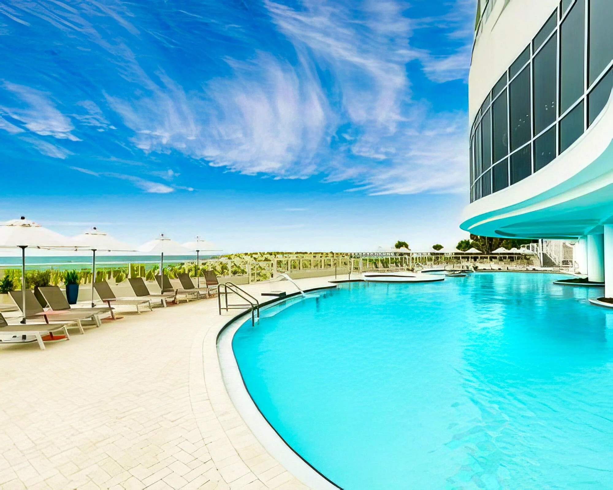Hyatt Place Panama City Beach / Beachfront - Image 24