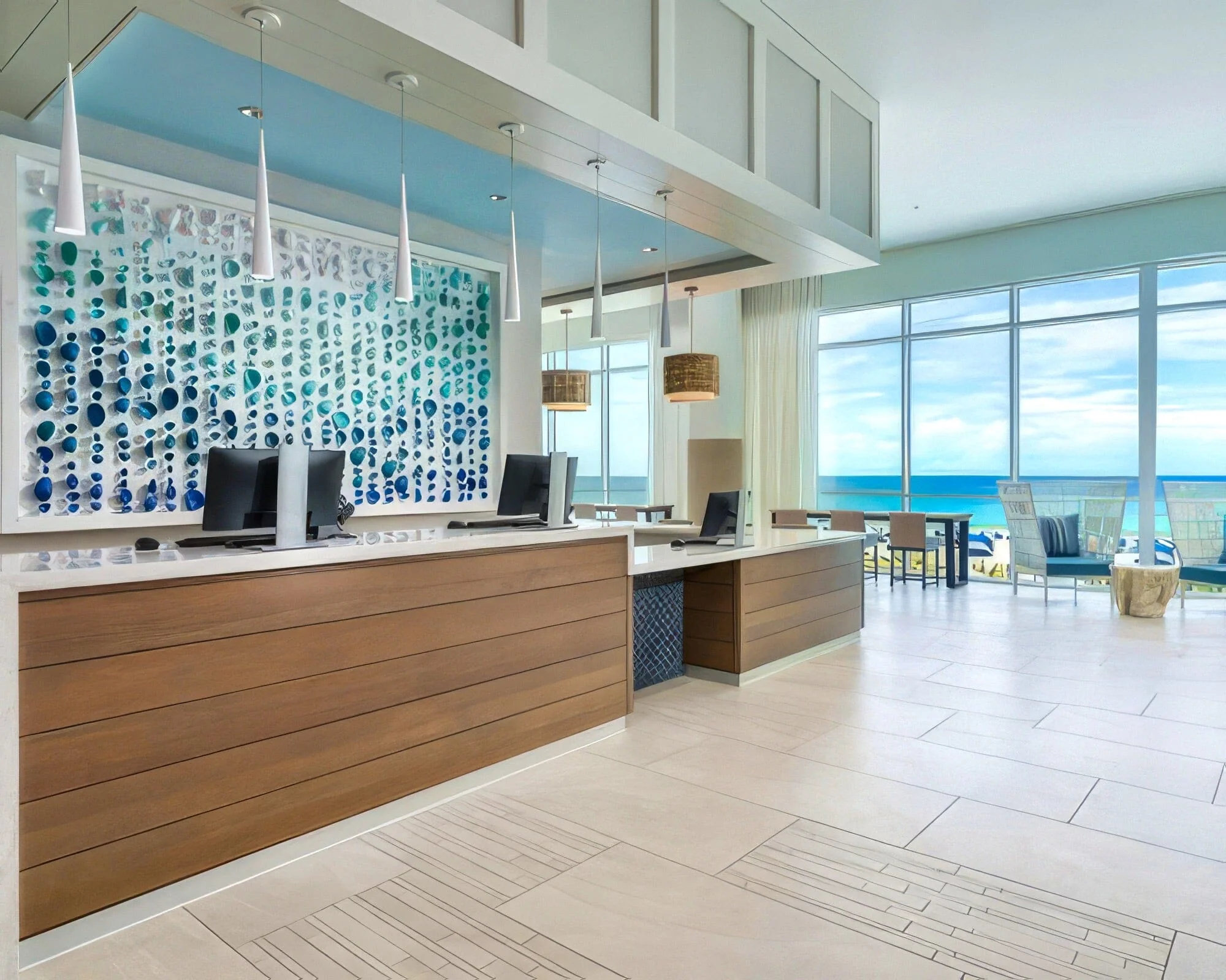 Hyatt Place Panama City Beach / Beachfront - Image 8