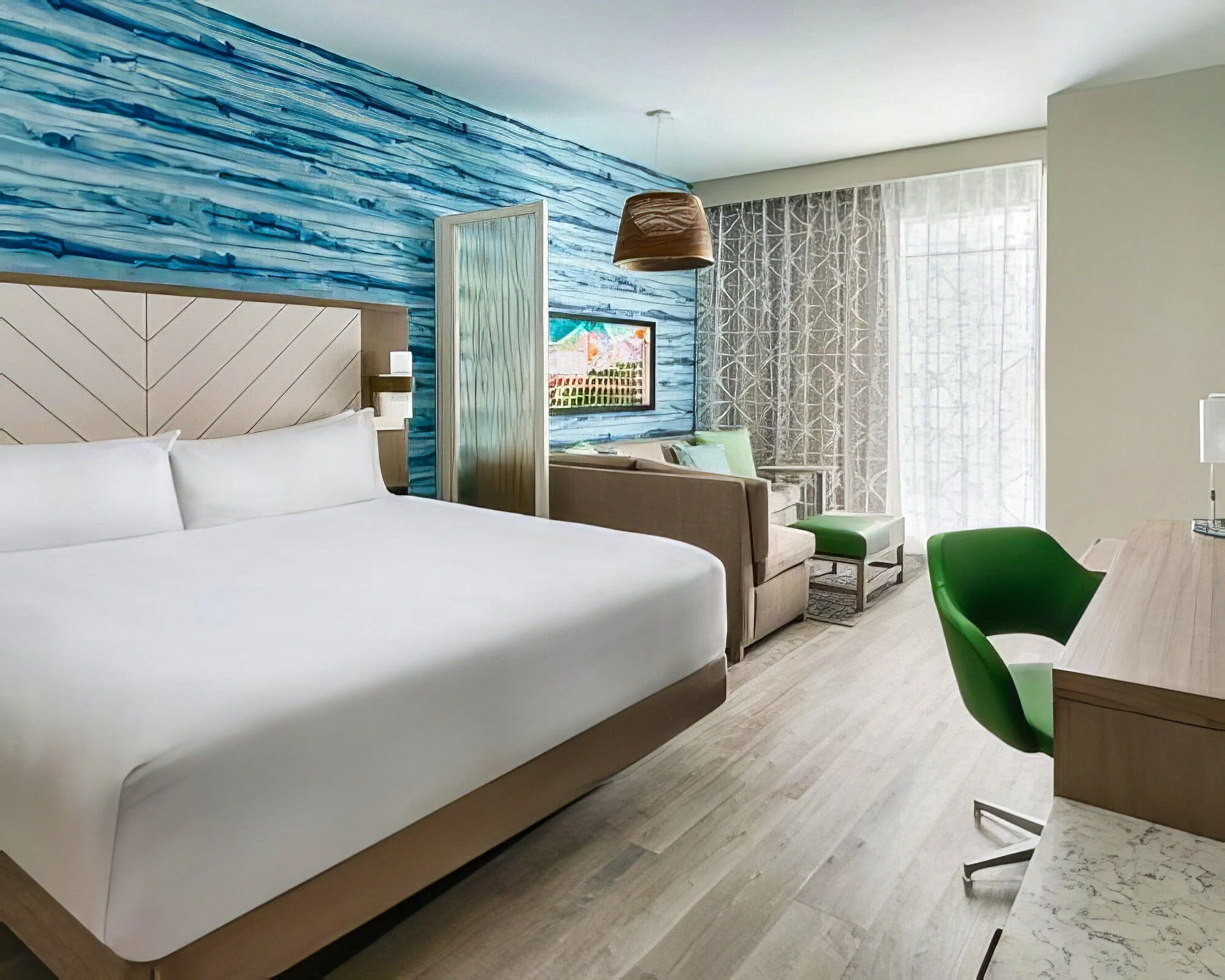 Hyatt Place Panama City Beach/Beachfront - Image 3