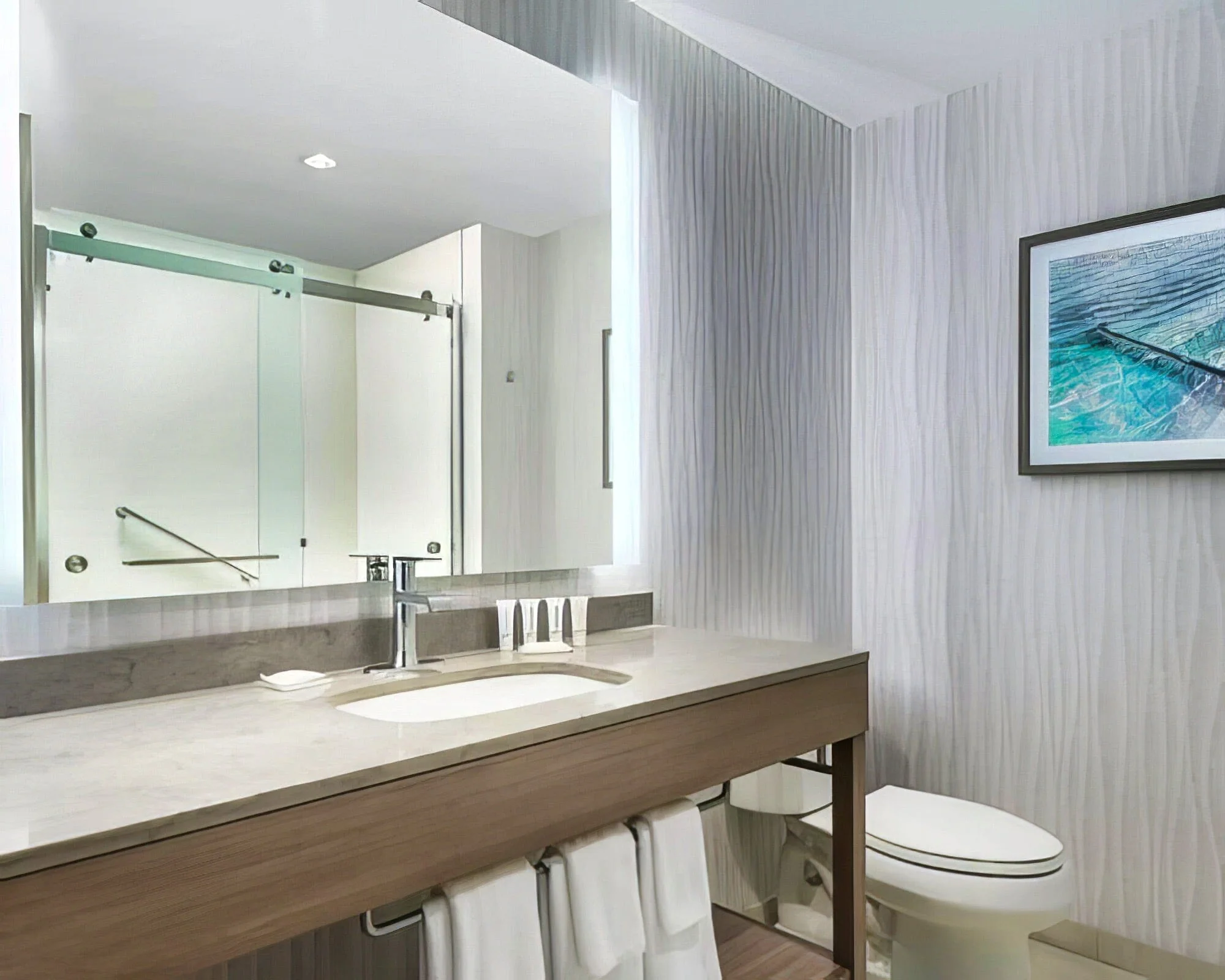 Hyatt Place Panama City Beach/Beachfront - Image 4