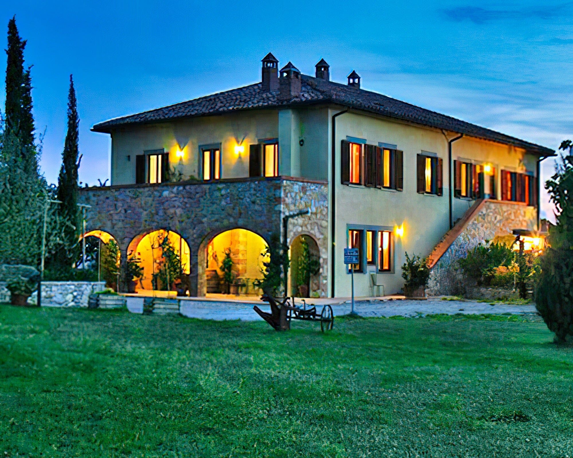 Il Poggio - Image 3