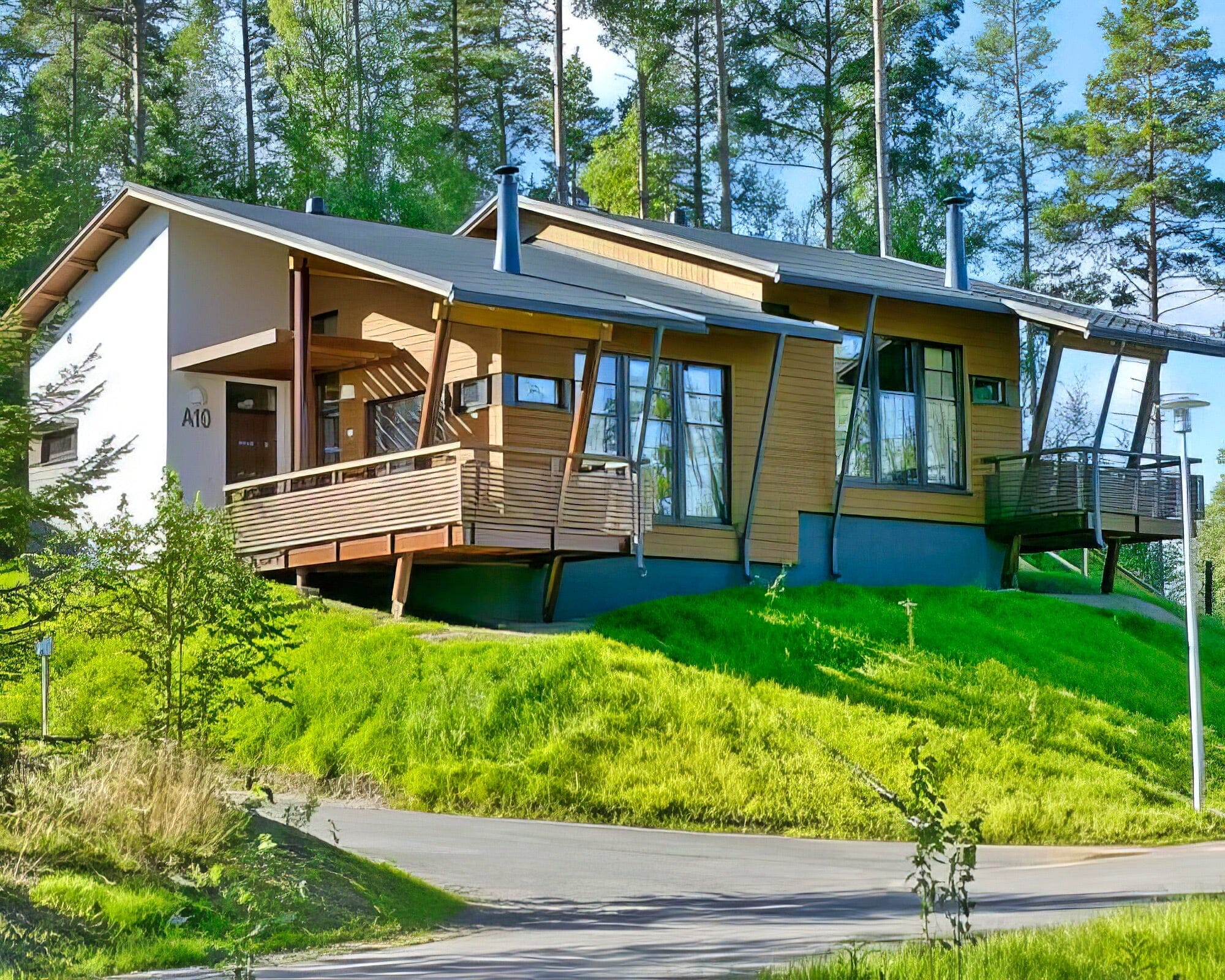 Imatra Spa Resort