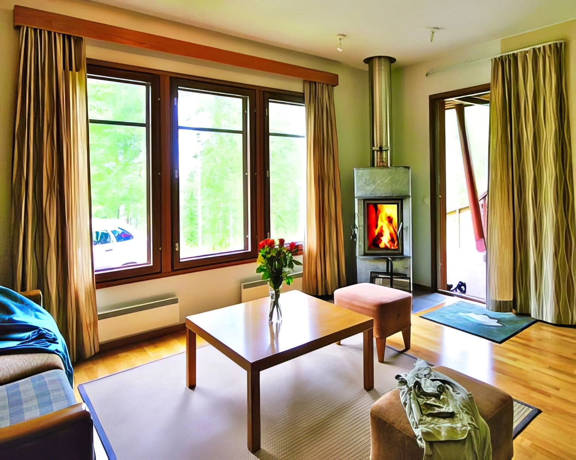 Imatra Spa Resort - Image 2