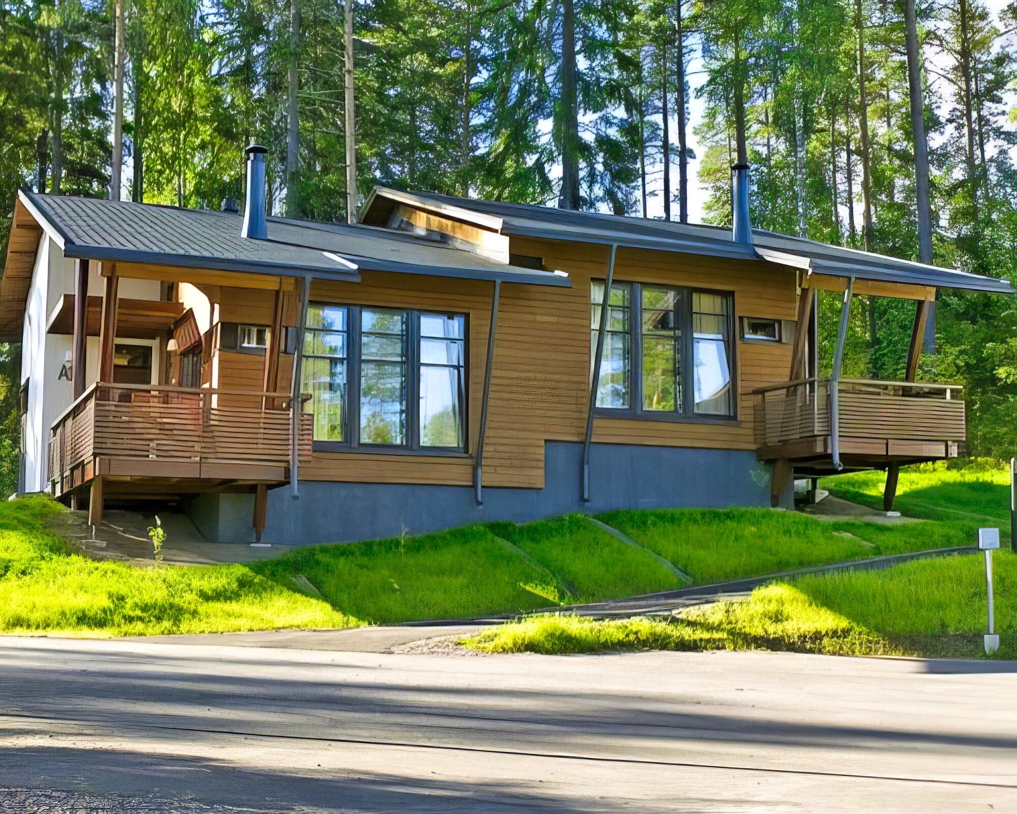 Imatra Spa Resort - Image 3