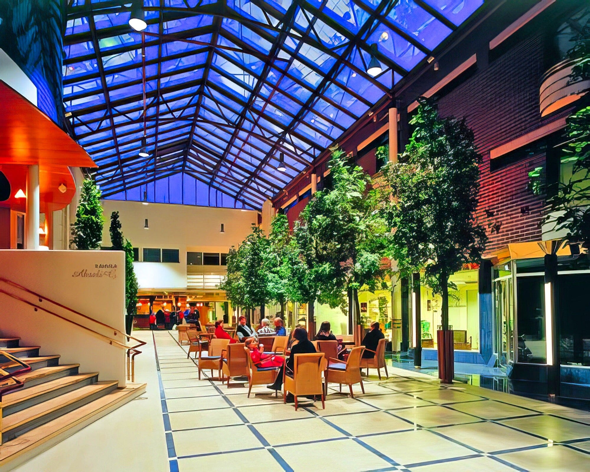 Imatra Spa Resort - Image 4