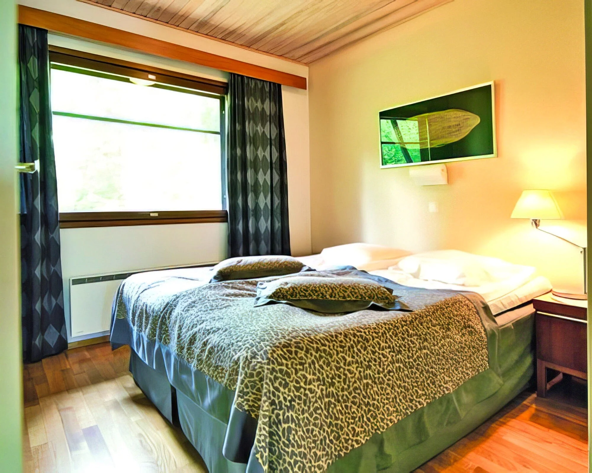 Imatra Spa Resort - Image 5
