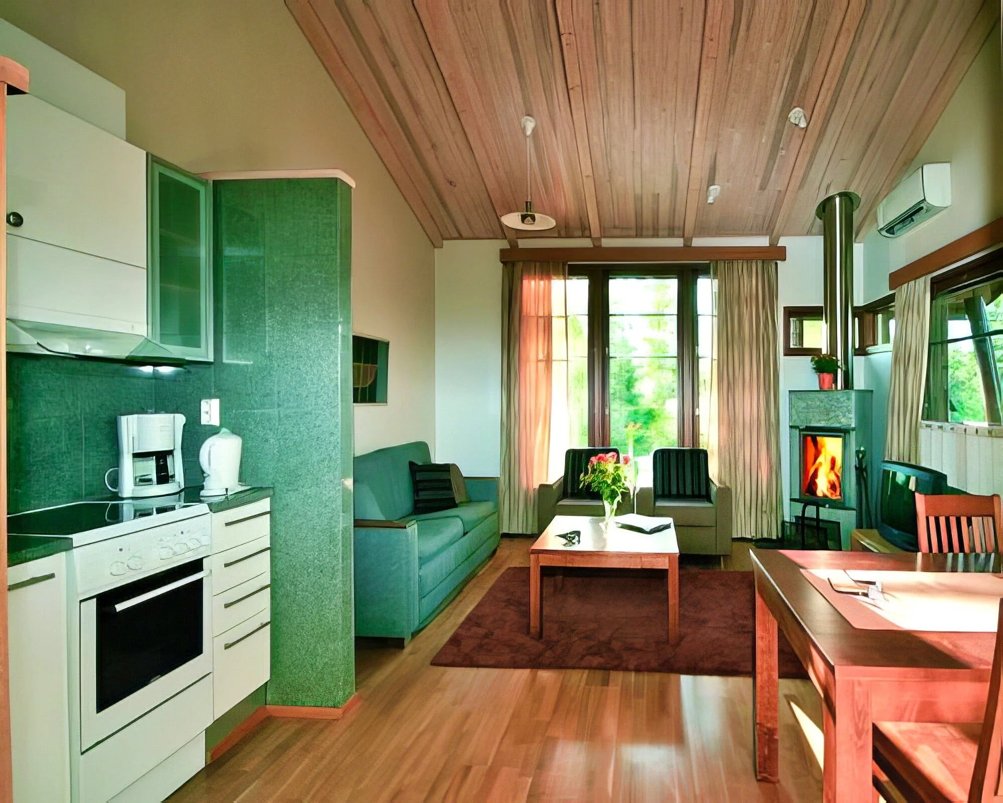 Imatra Spa Resort - Image 6