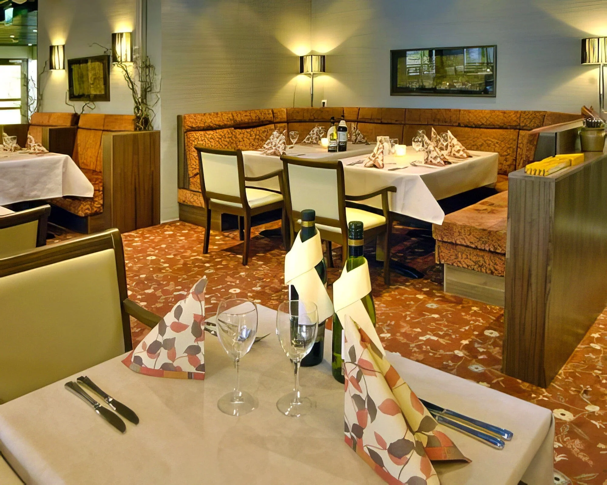Imatra Spa Resort - Image 7