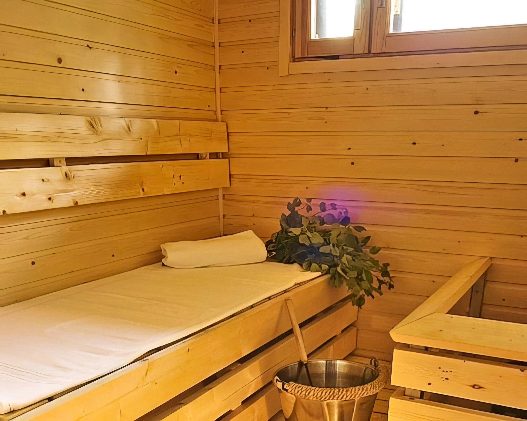 Imatra Spa Resort - Image 8