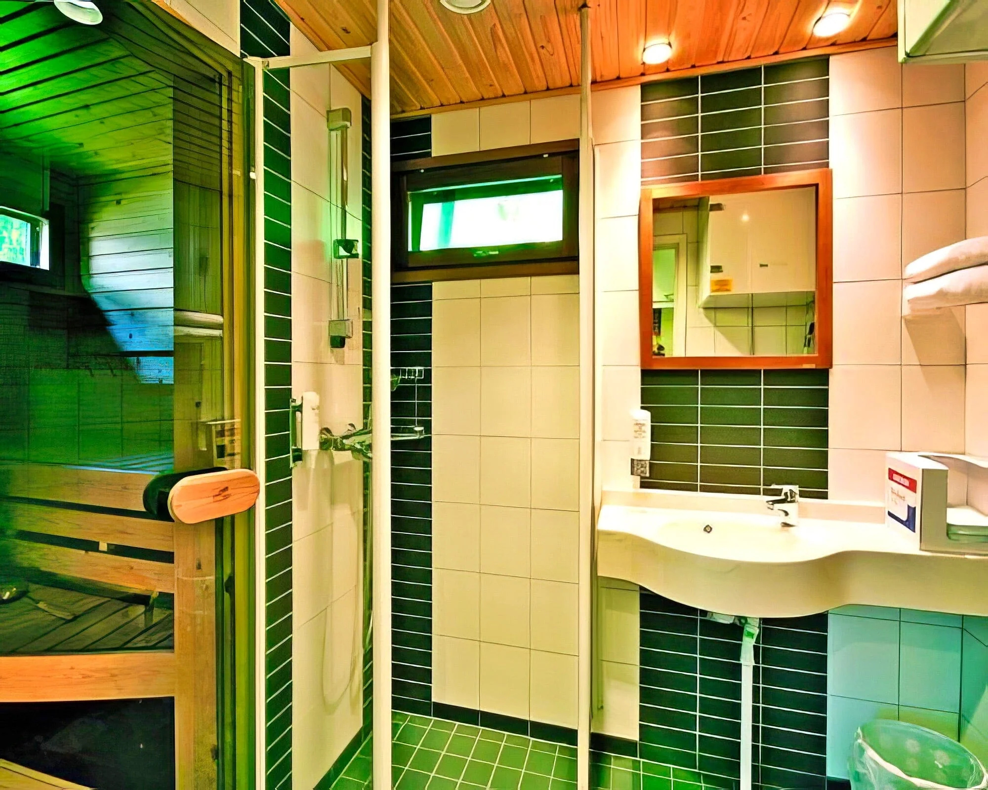 Imatra Spa Resort - Image 9