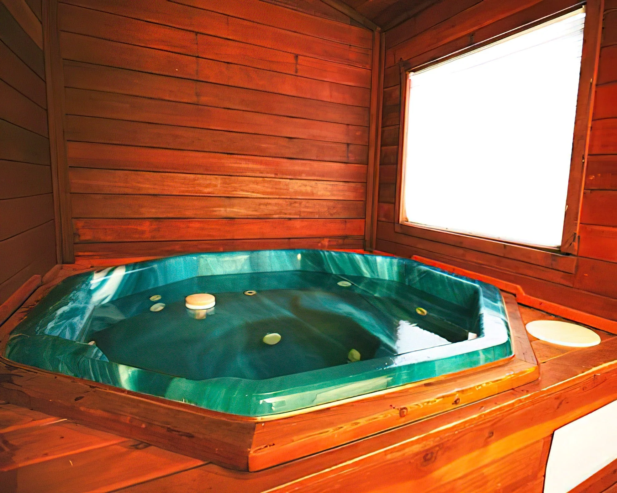 Indian Peaks Resort - Image 2
