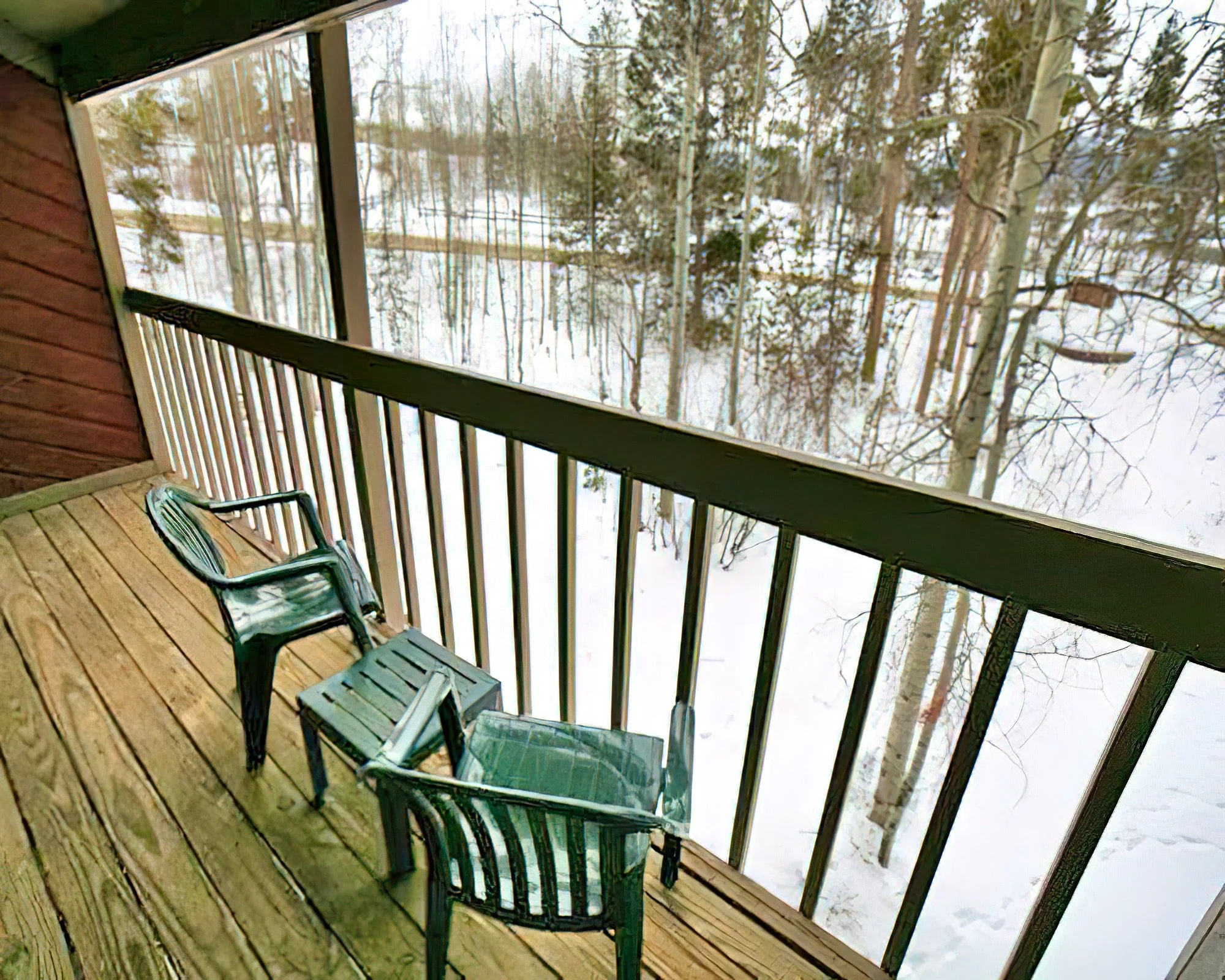 Indian Peaks Resort - Image 3