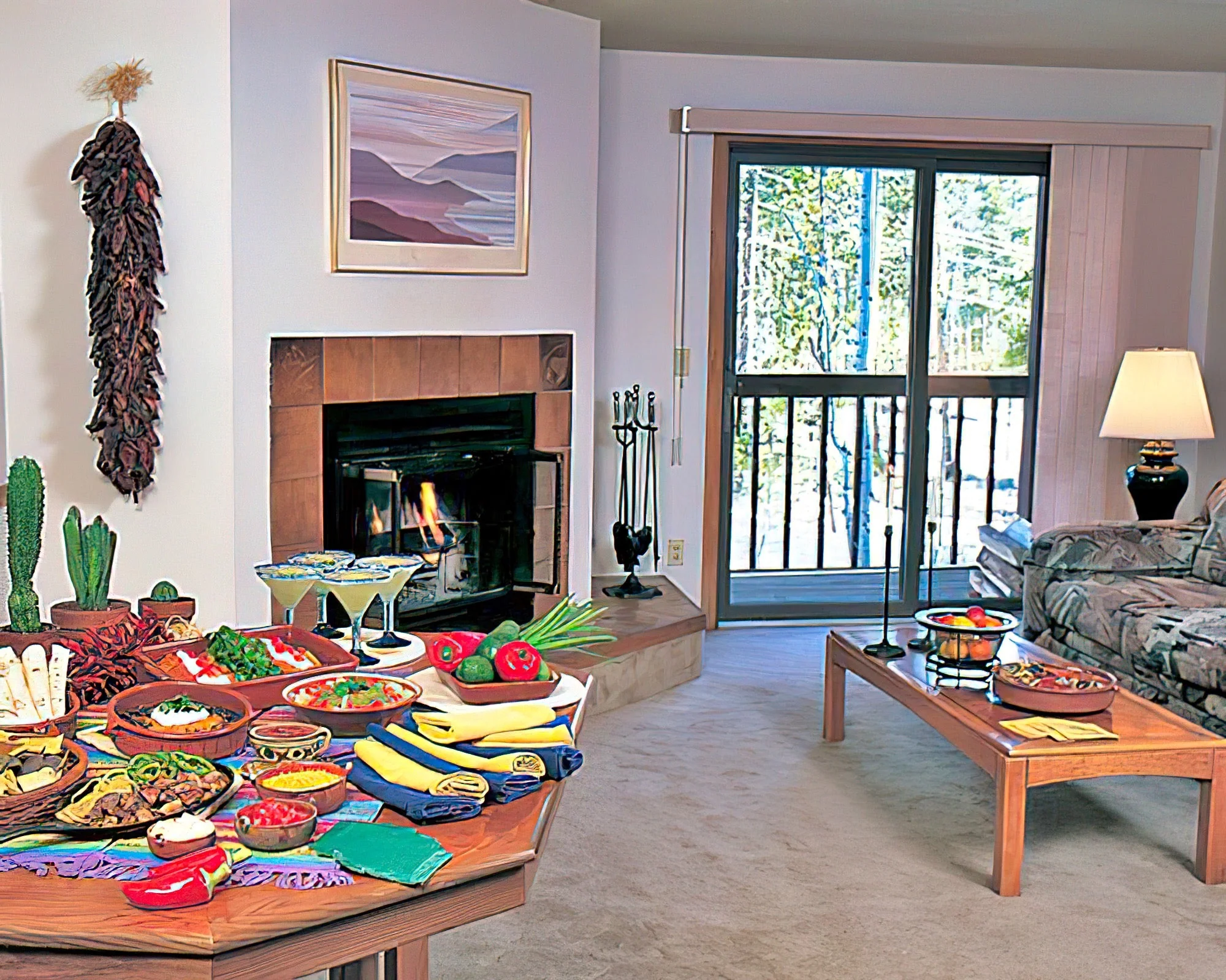 Indian Peaks Resort - Image 4
