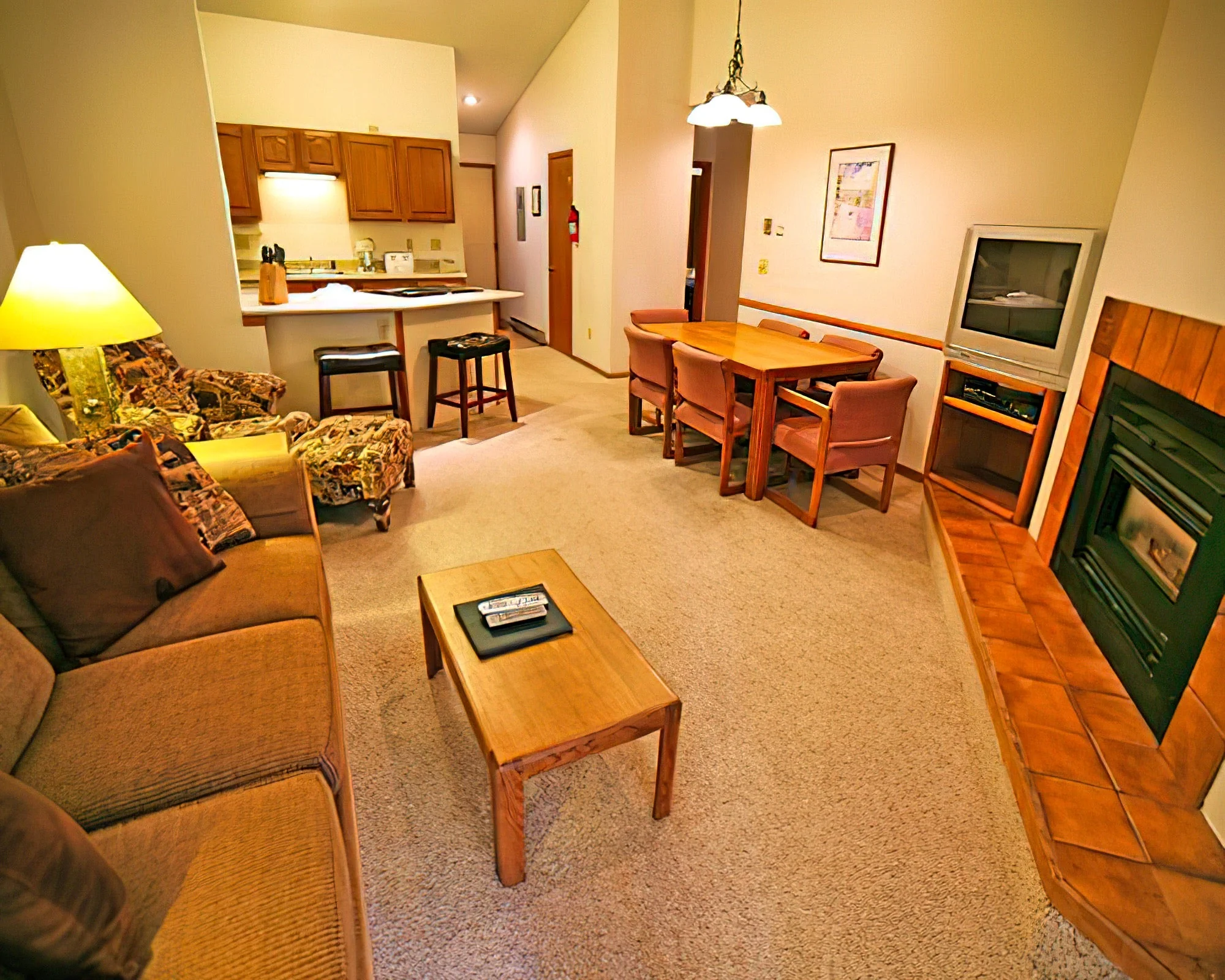 Indian Peaks Resort - Image 5