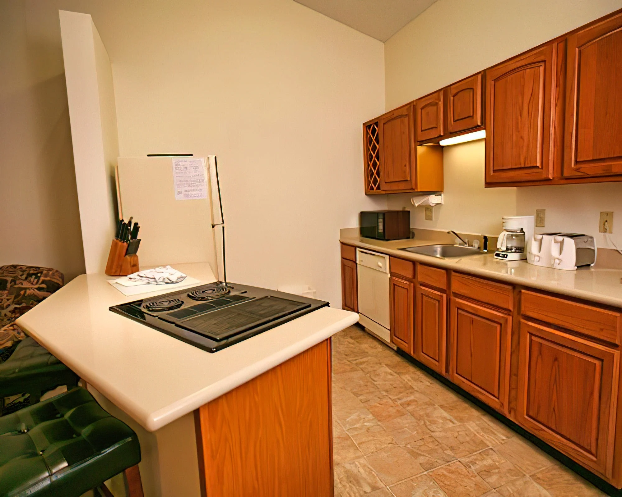 Indian Peaks Resort - Image 6