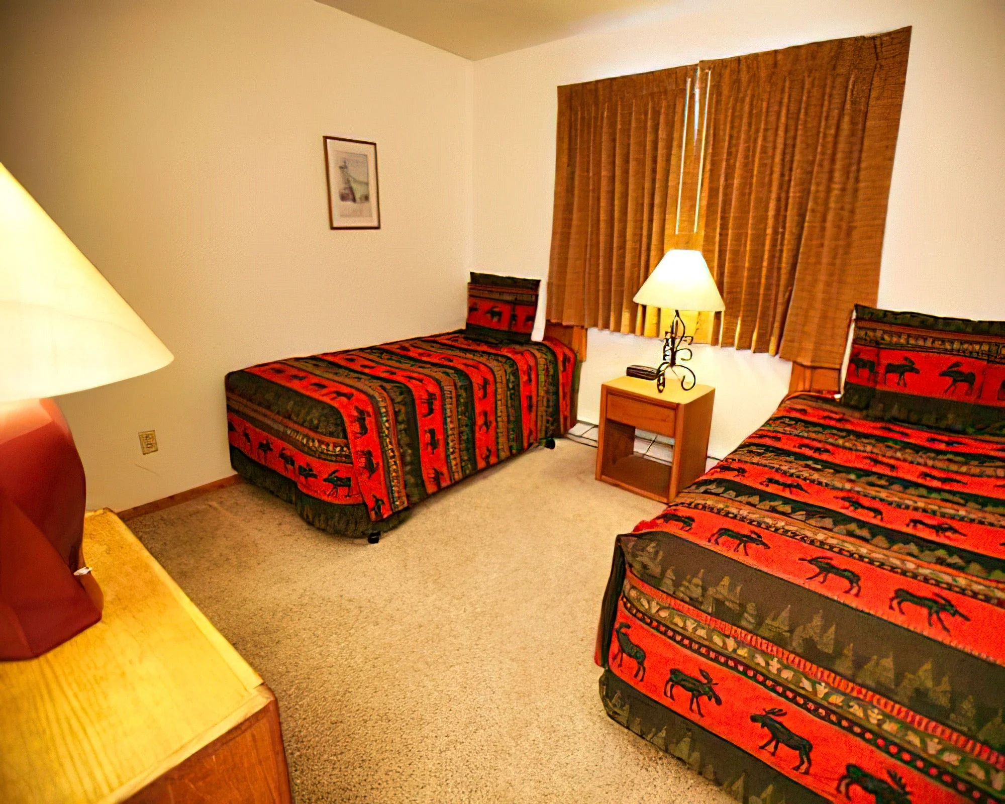 Indian Peaks Resort - Image 7