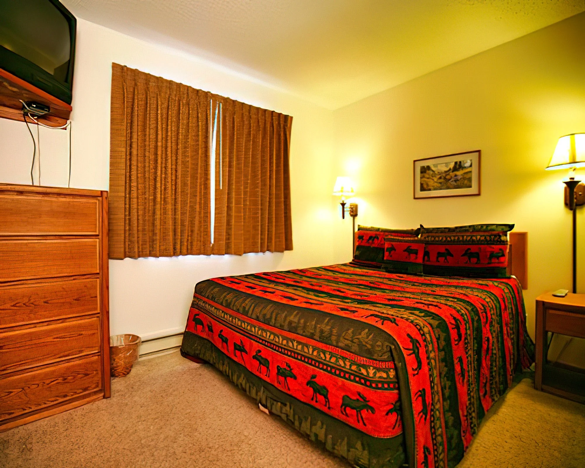 Indian Peaks Resort - Image 8