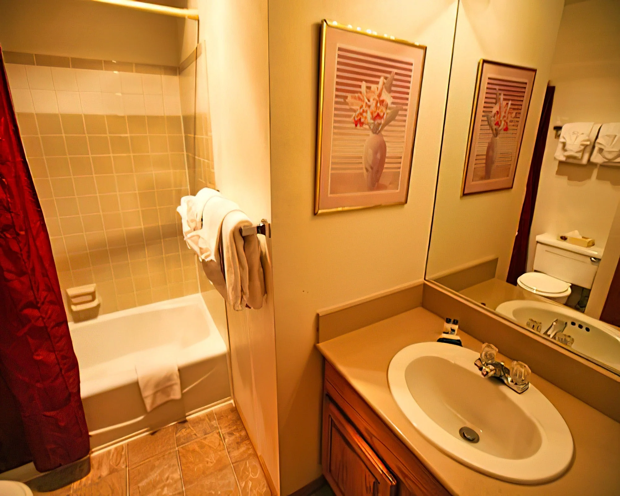 Indian Peaks Resort - Image 9
