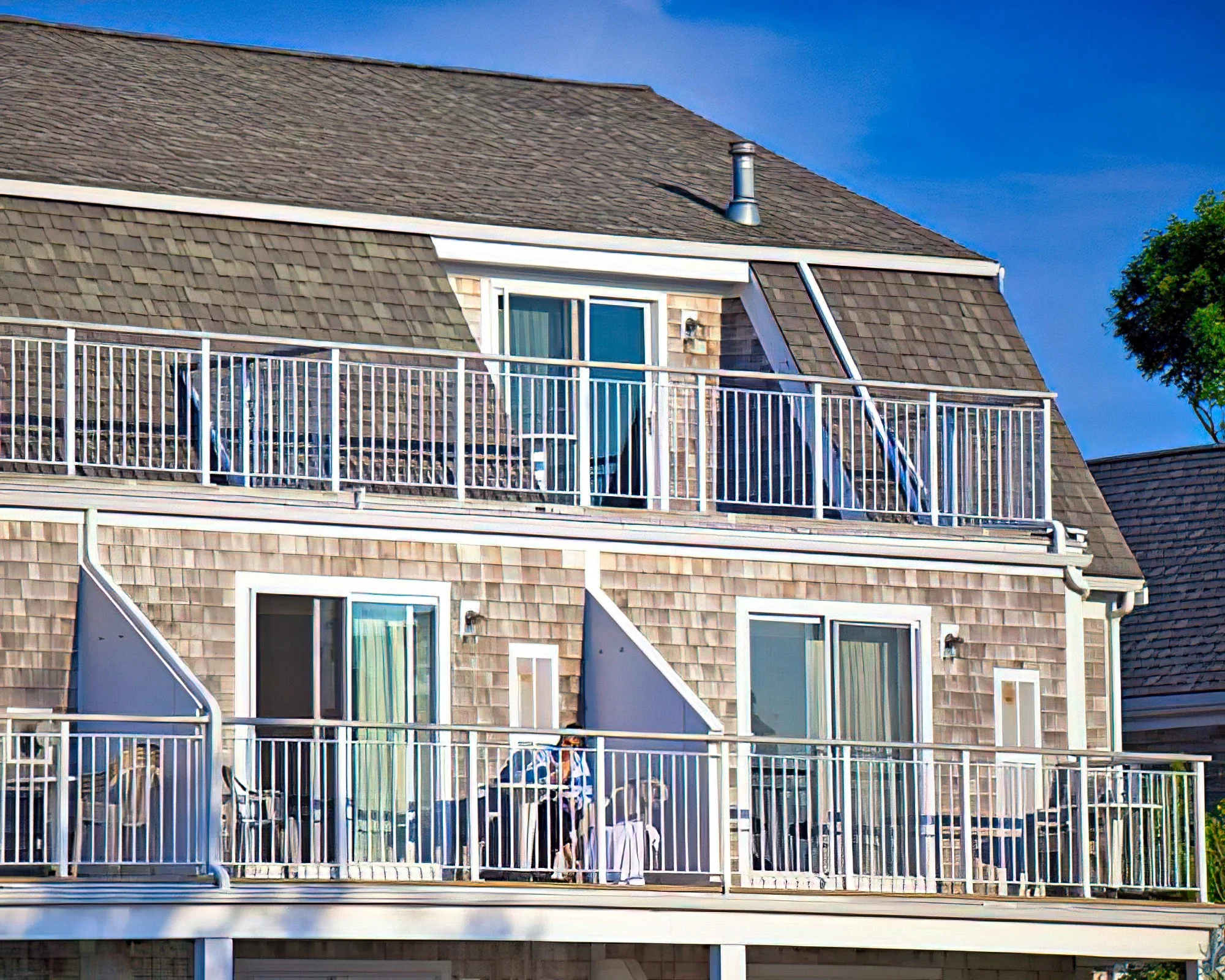 InnSeason Resorts Captain's Quarters - Image 9