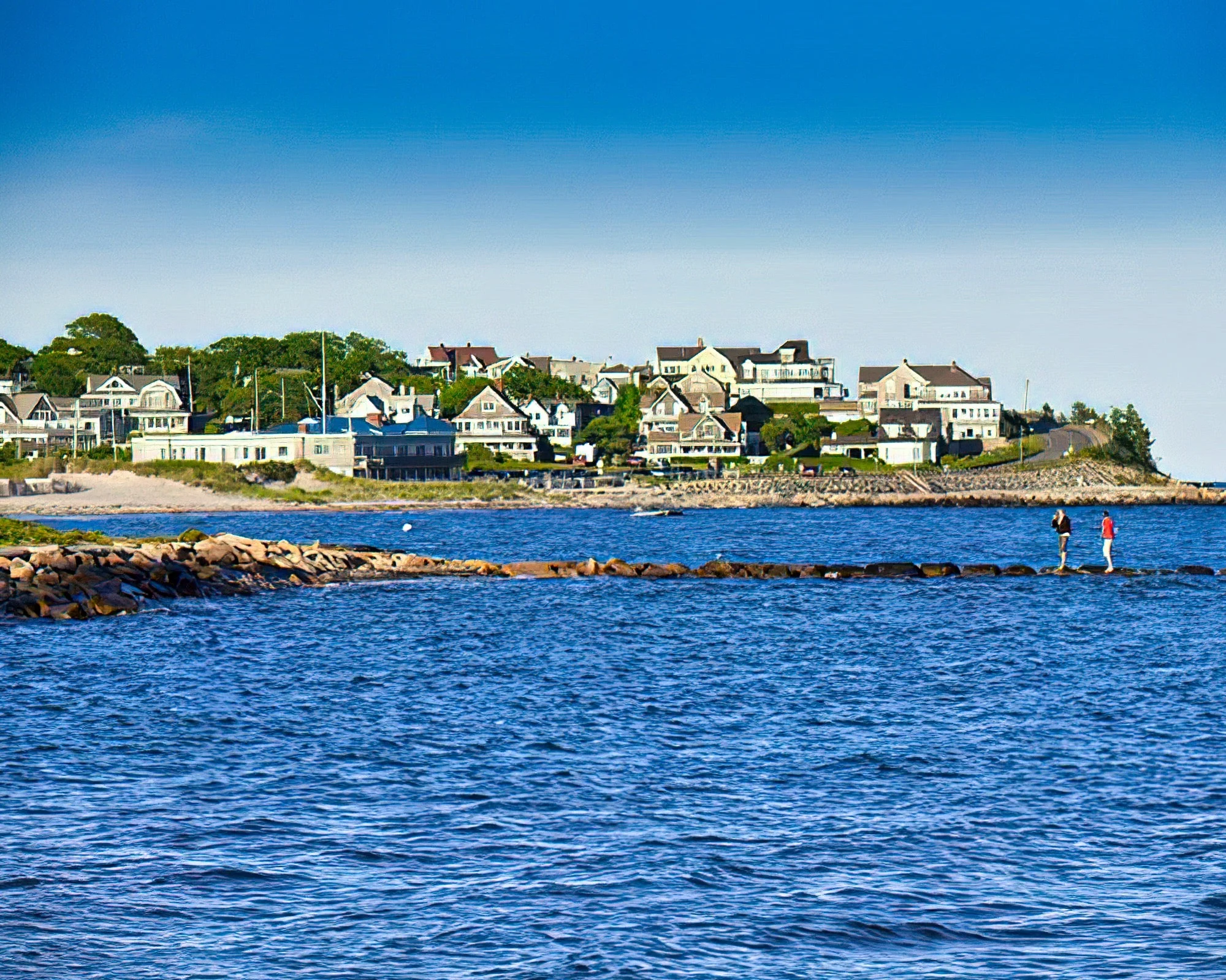 InnSeason Resorts HarborWalk