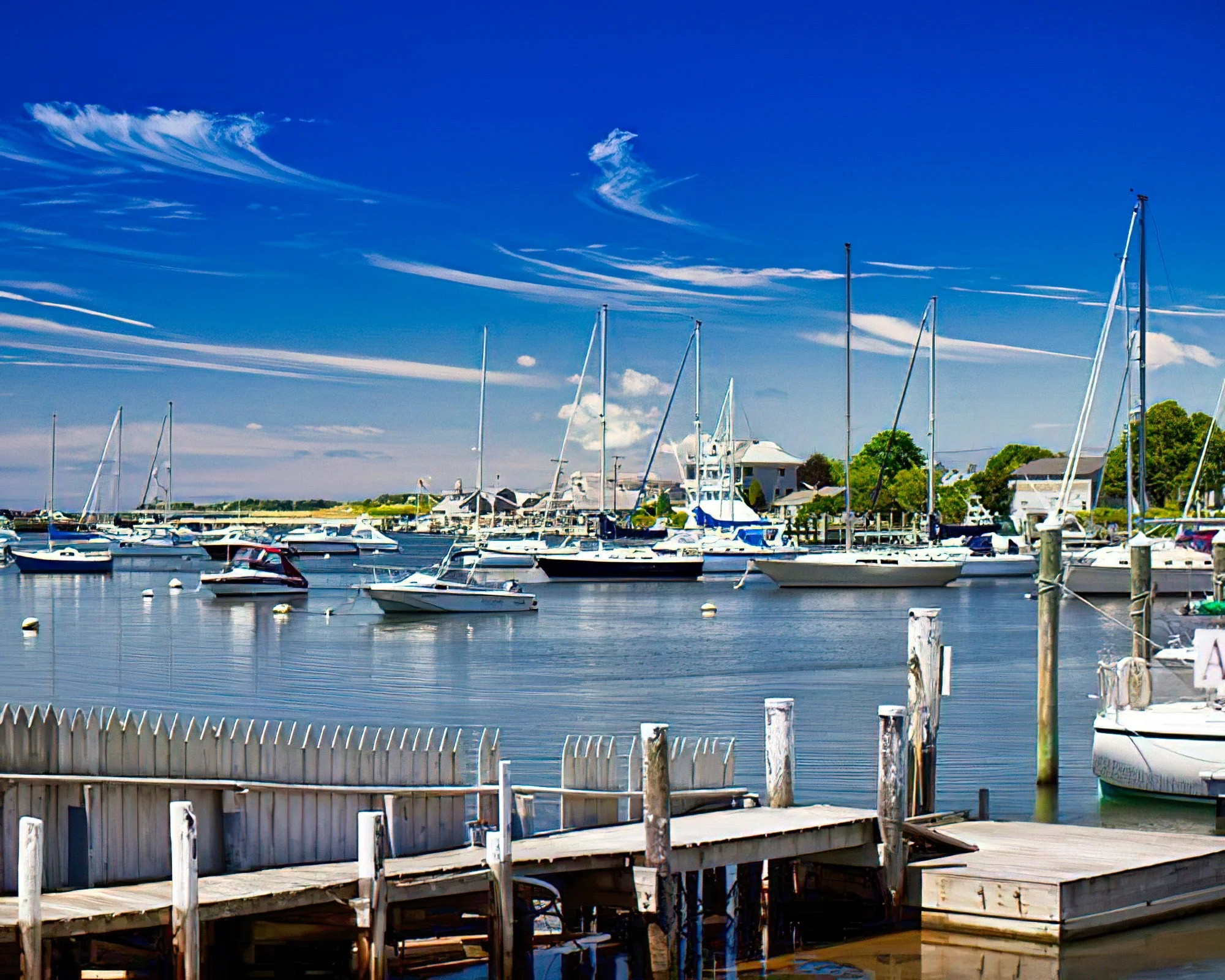 InnSeason Resorts HarborWalk - Image 15