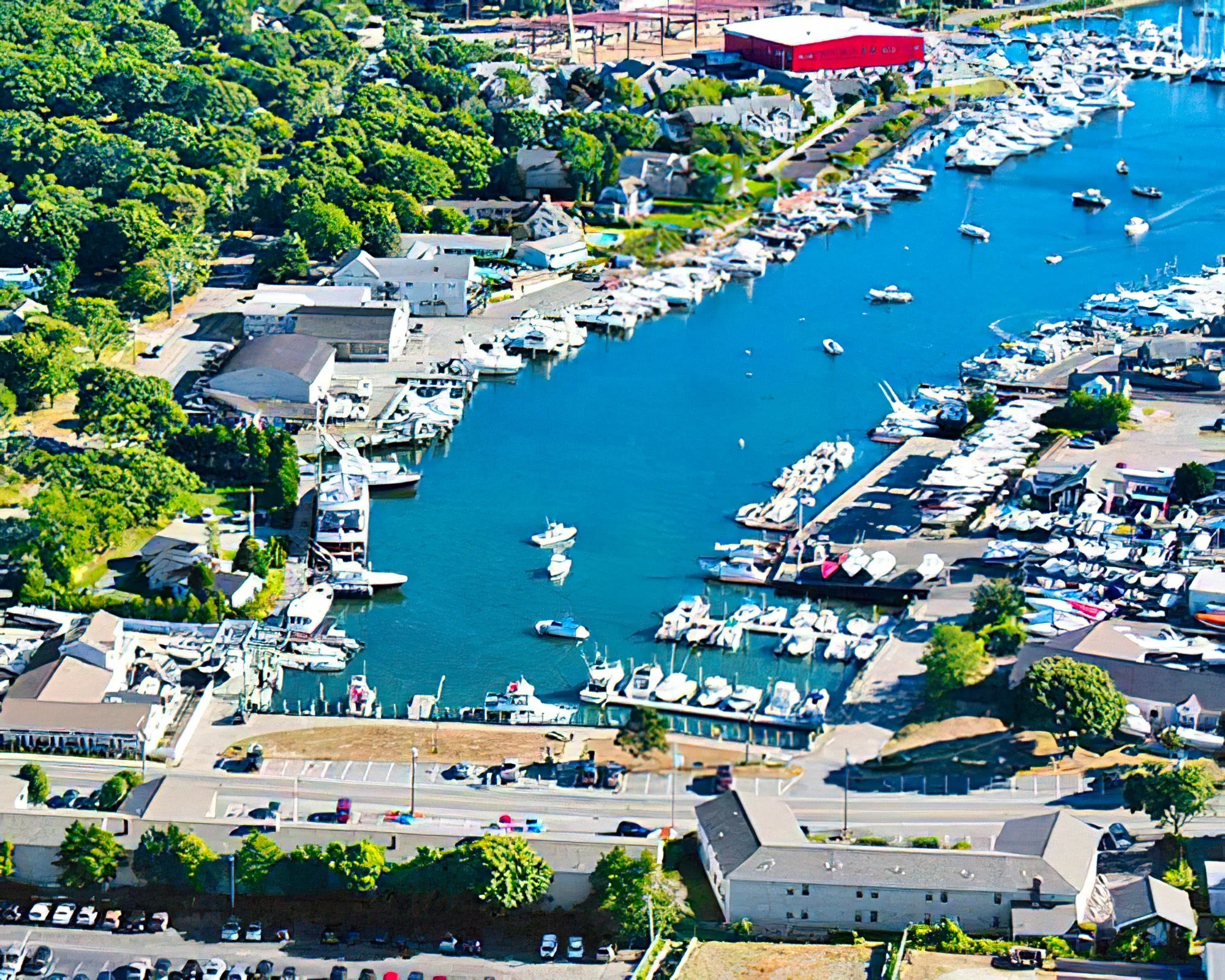 InnSeason Resorts HarborWalk - Image 2