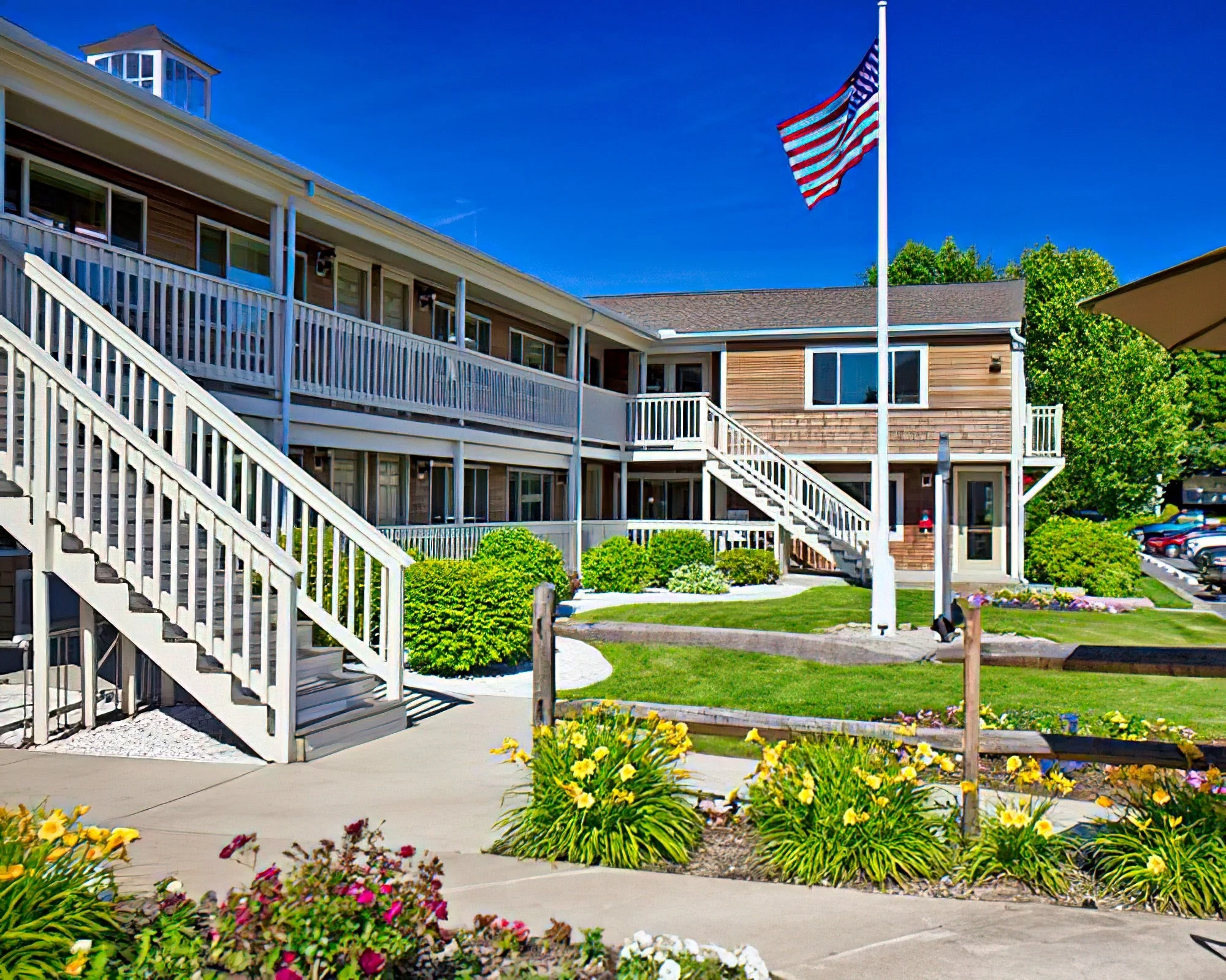 InnSeason Resorts HarborWalk - Image 3