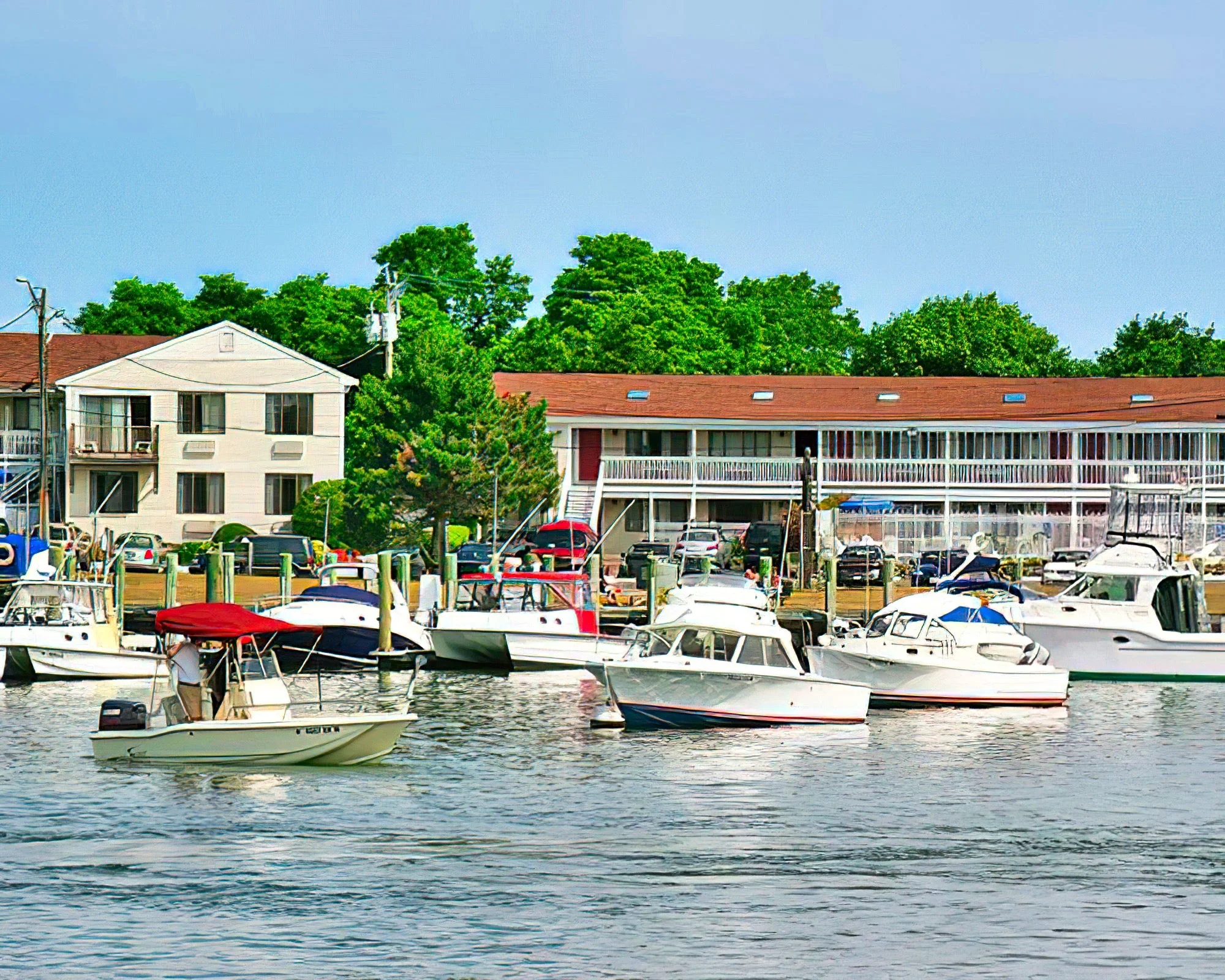 InnSeason Resorts HarborWalk - Image 5