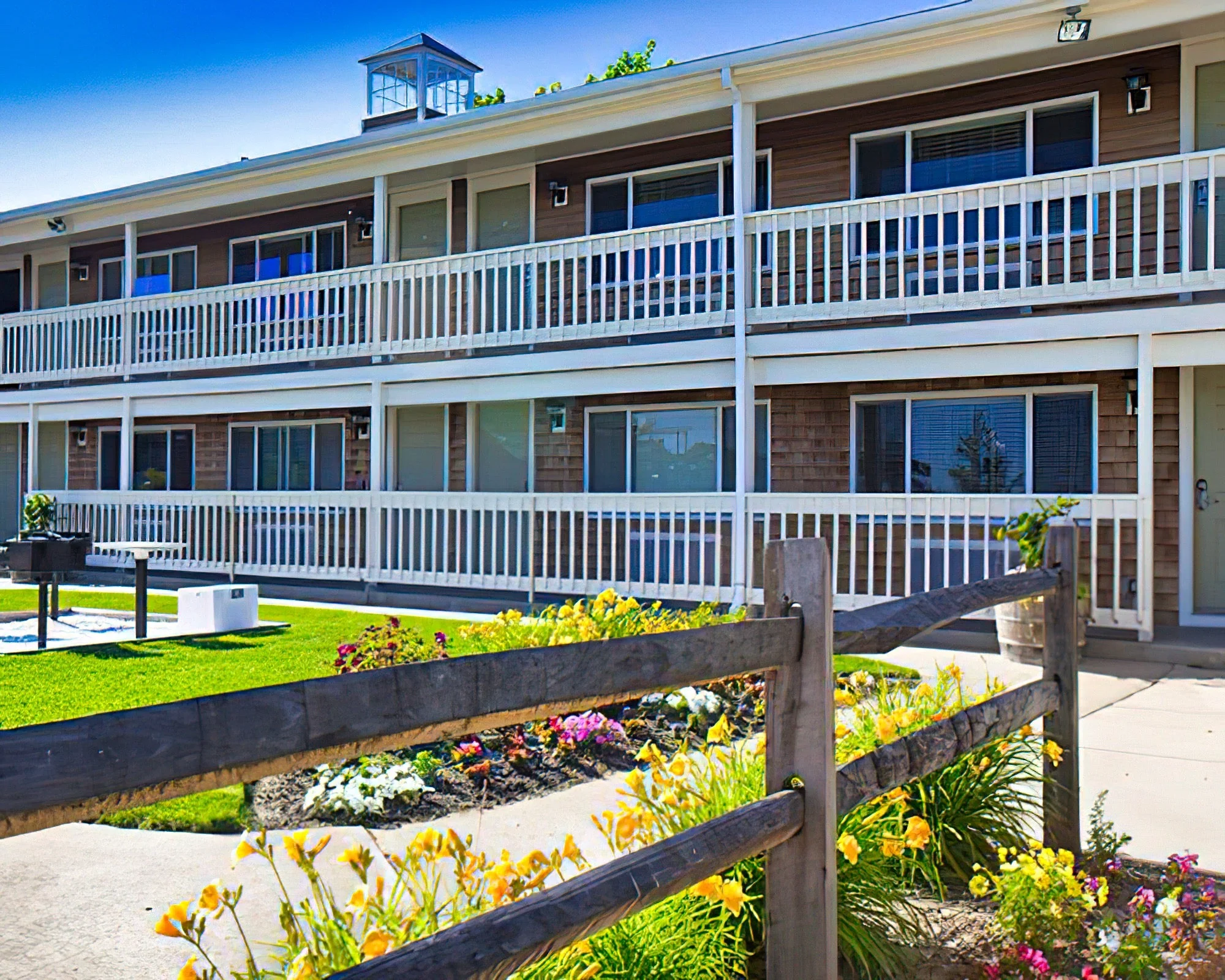 InnSeason Resorts HarborWalk - Image 8