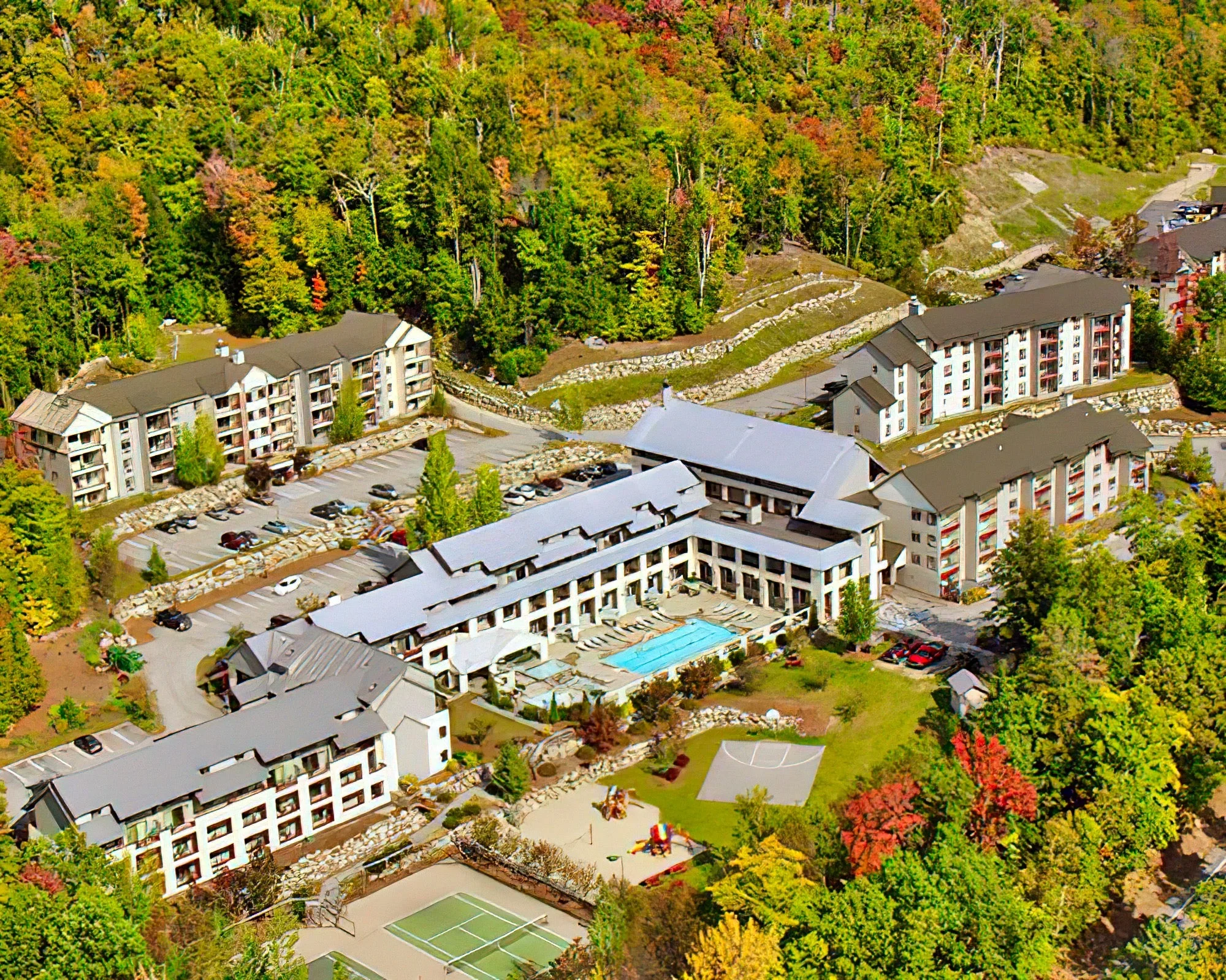 InnSeason Resorts Pollard Brook - Image 10