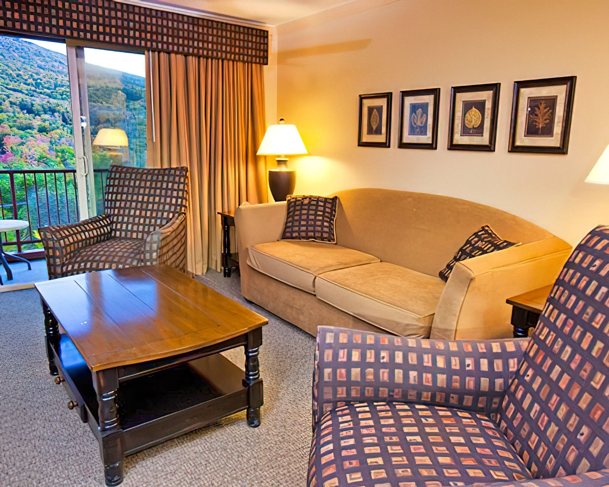 InnSeason Resorts Pollard Brook - Image 11